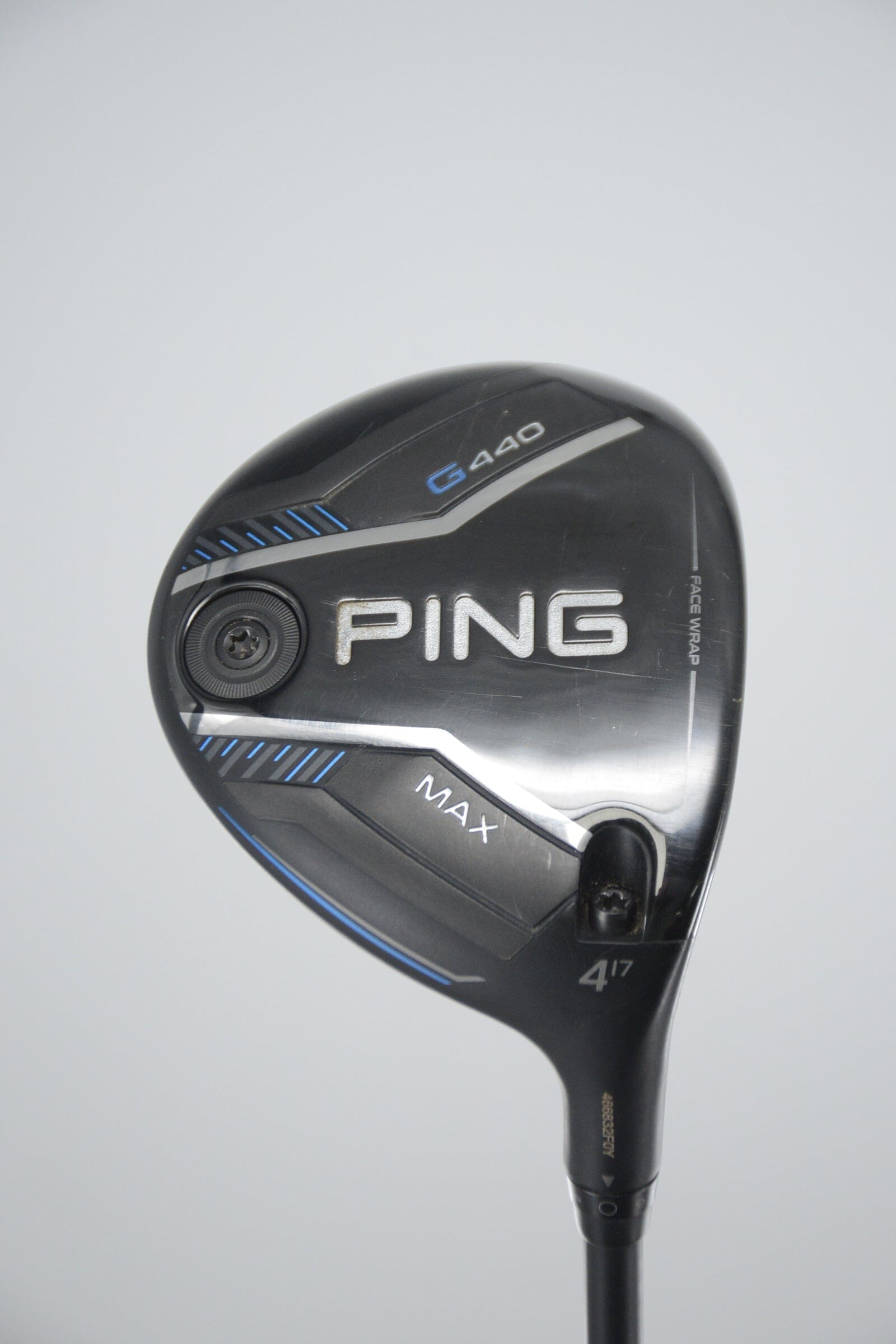 Ping G440 MAX 4 Wood R Flex 42.5" Golf Clubs GolfRoots