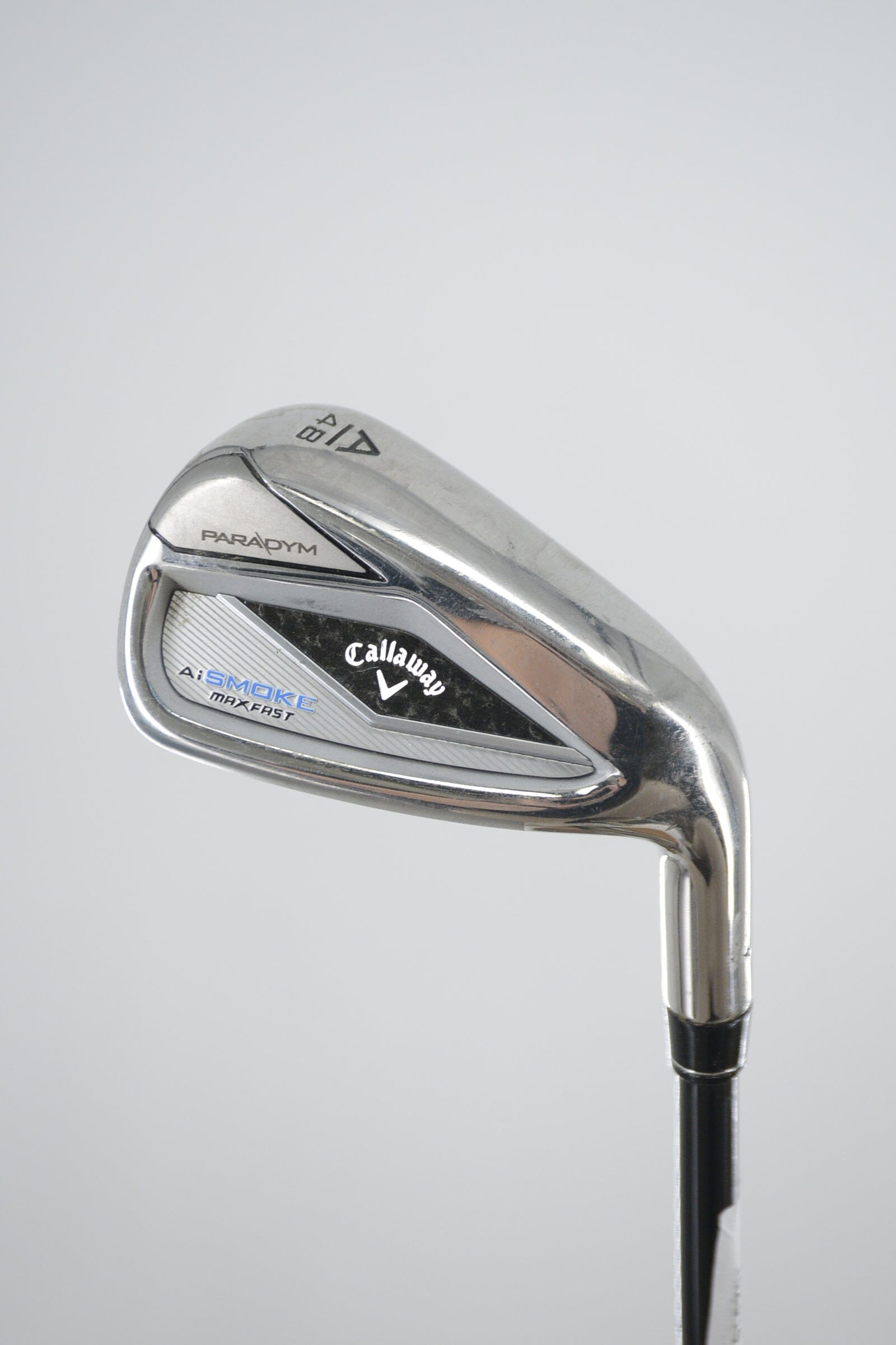 Callaway Paradym Ai Smoke MAX Fast AW SR Flex 35.5" Golf Clubs GolfRoots