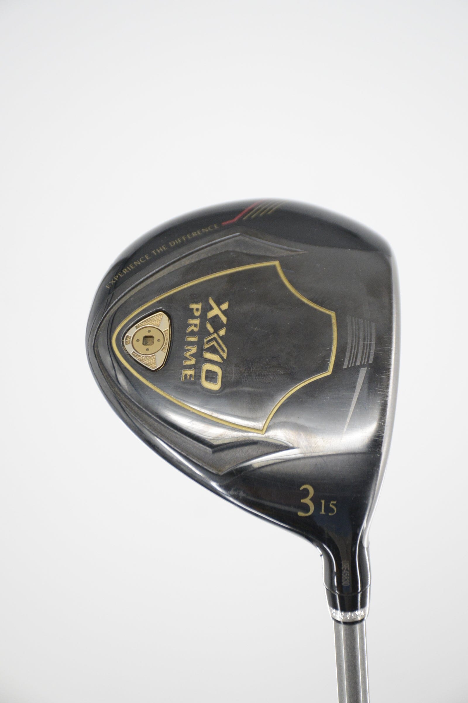 XXIO Prime 12 3 Wood R Flex 42.25" Golf Clubs GolfRoots