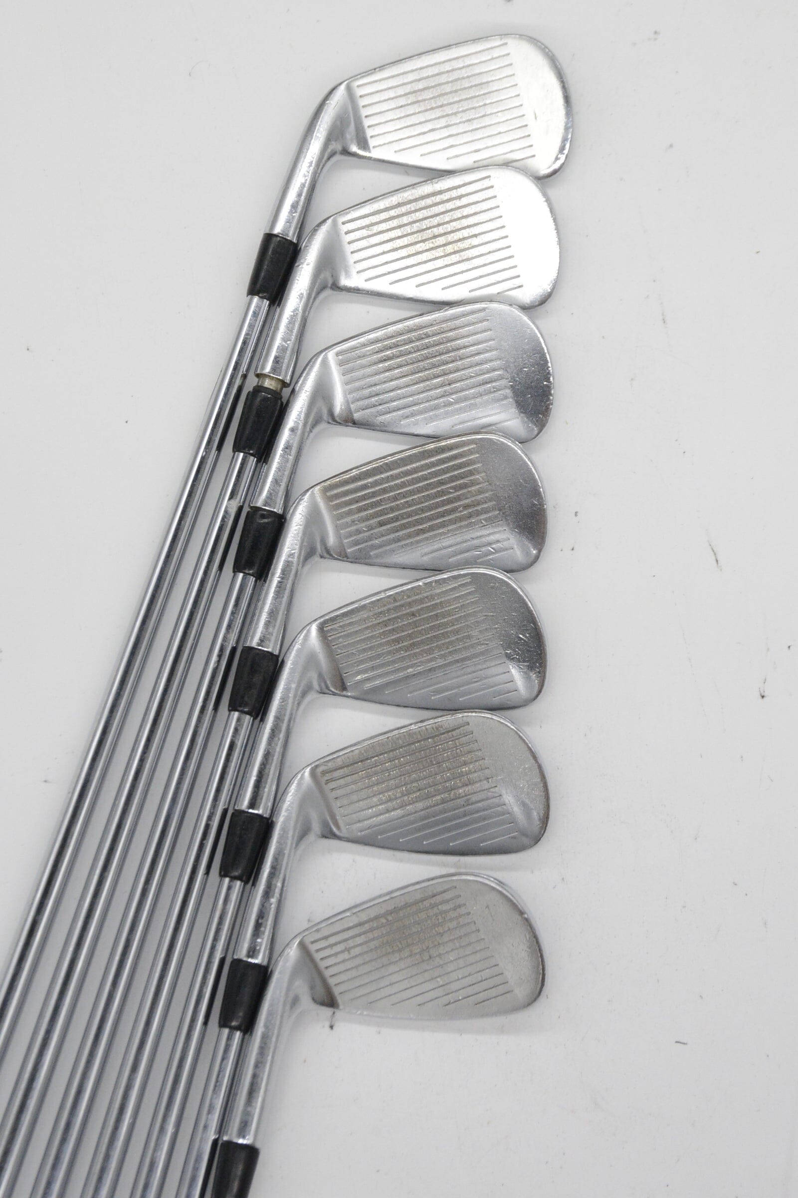Titleist 710 AP2 Forged 4-PW Iron Set R Flex Std Length