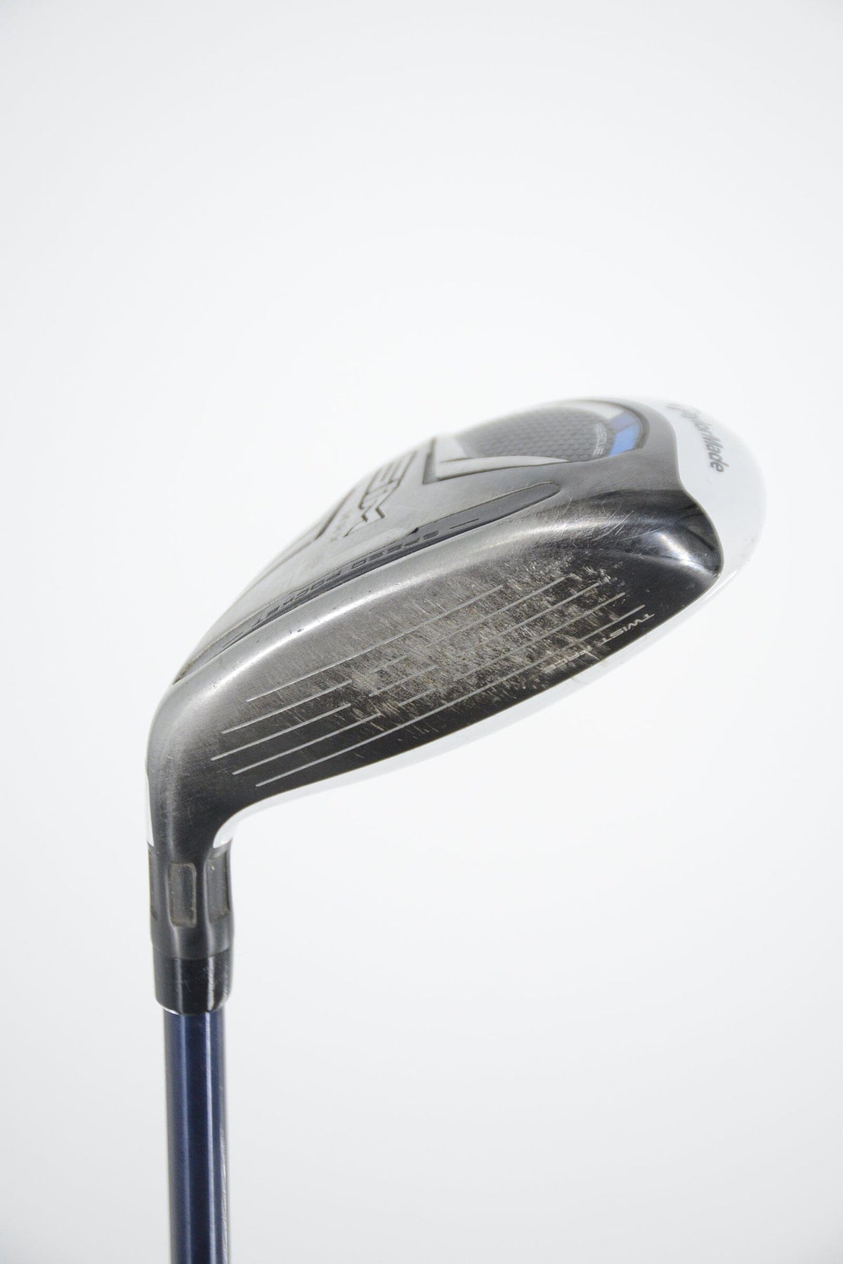 TaylorMade SIM Max 5 Hybrid R Flex 39.5" Golf Hybrids TaylorMade