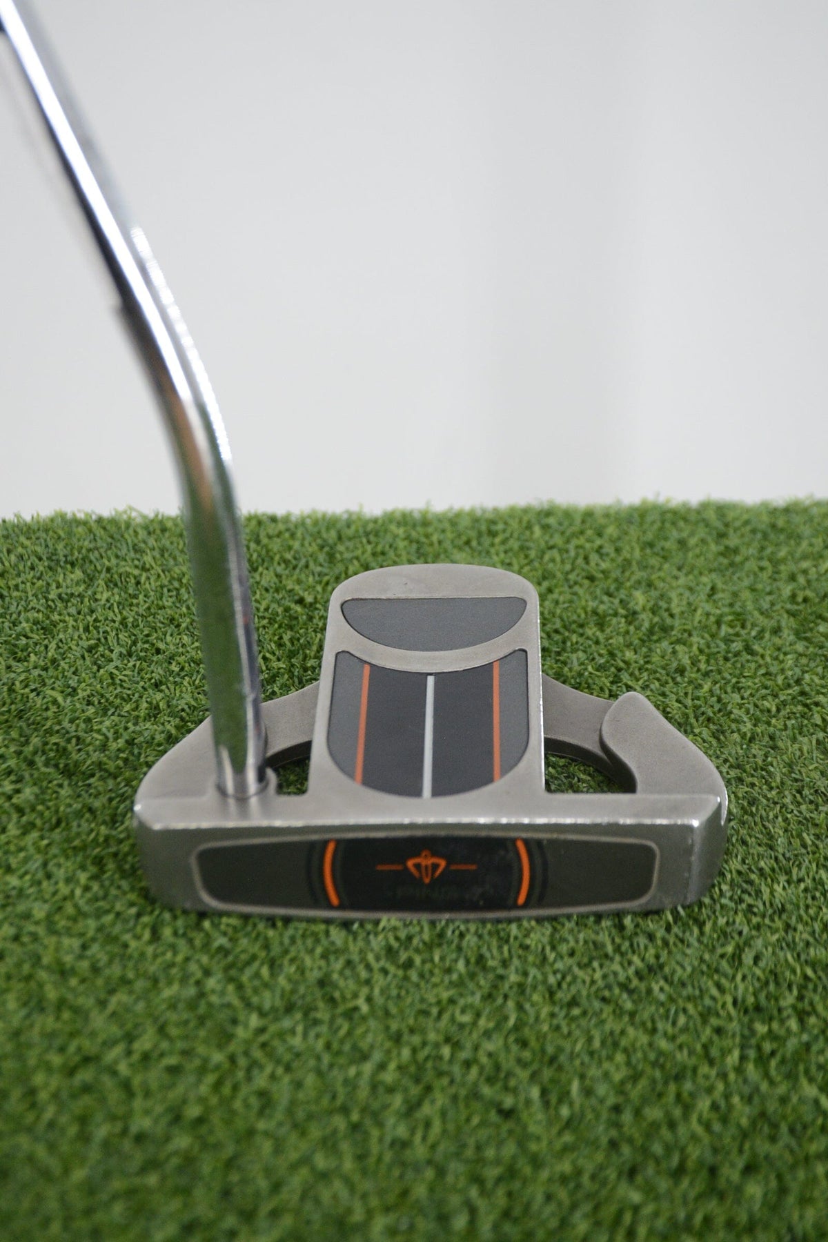 Lefty Ping I-Series Craz-E Putter 35" Golf Clubs GolfRoots