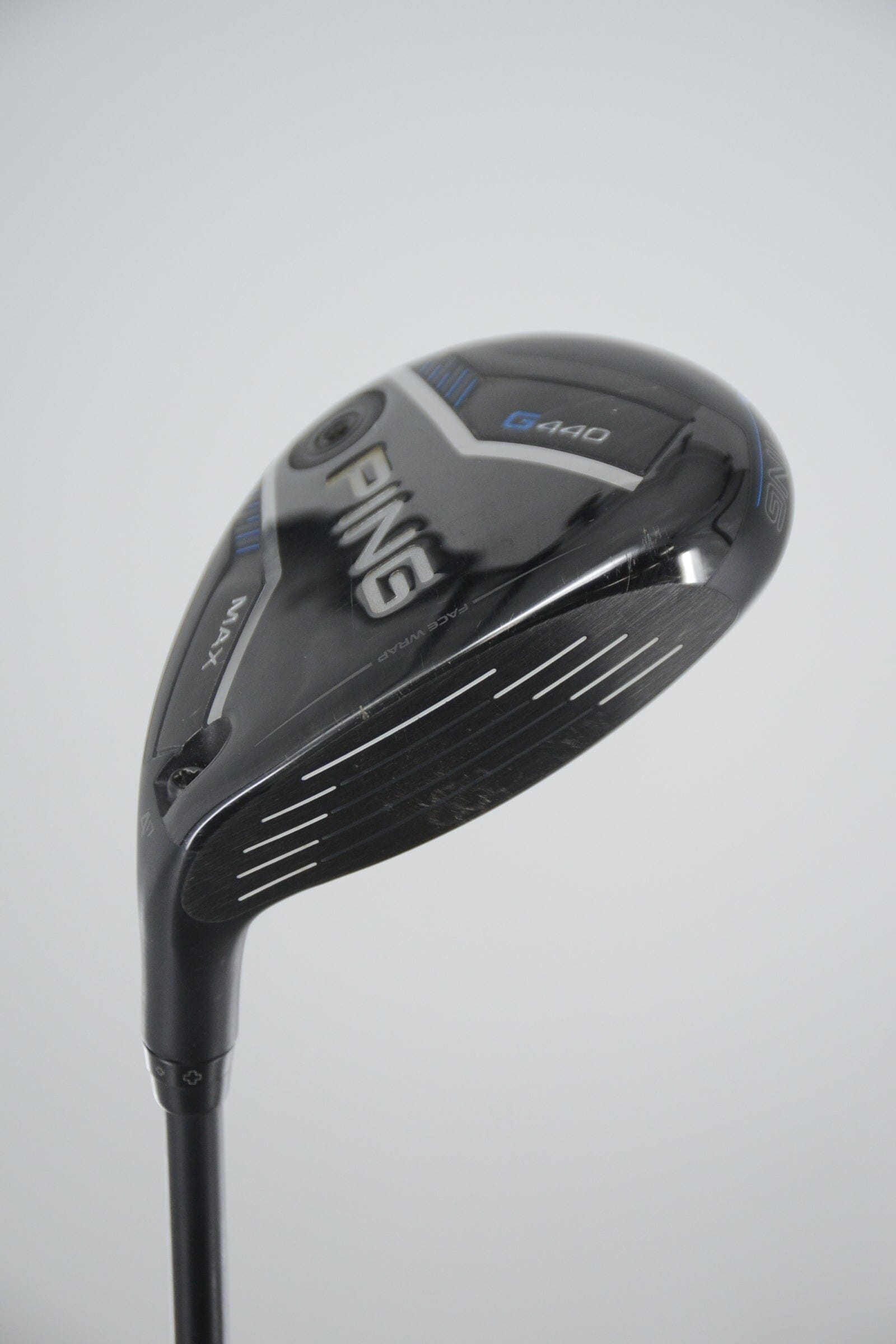 Ping G440 MAX 4 Wood R Flex 42.5" Golf Clubs GolfRoots