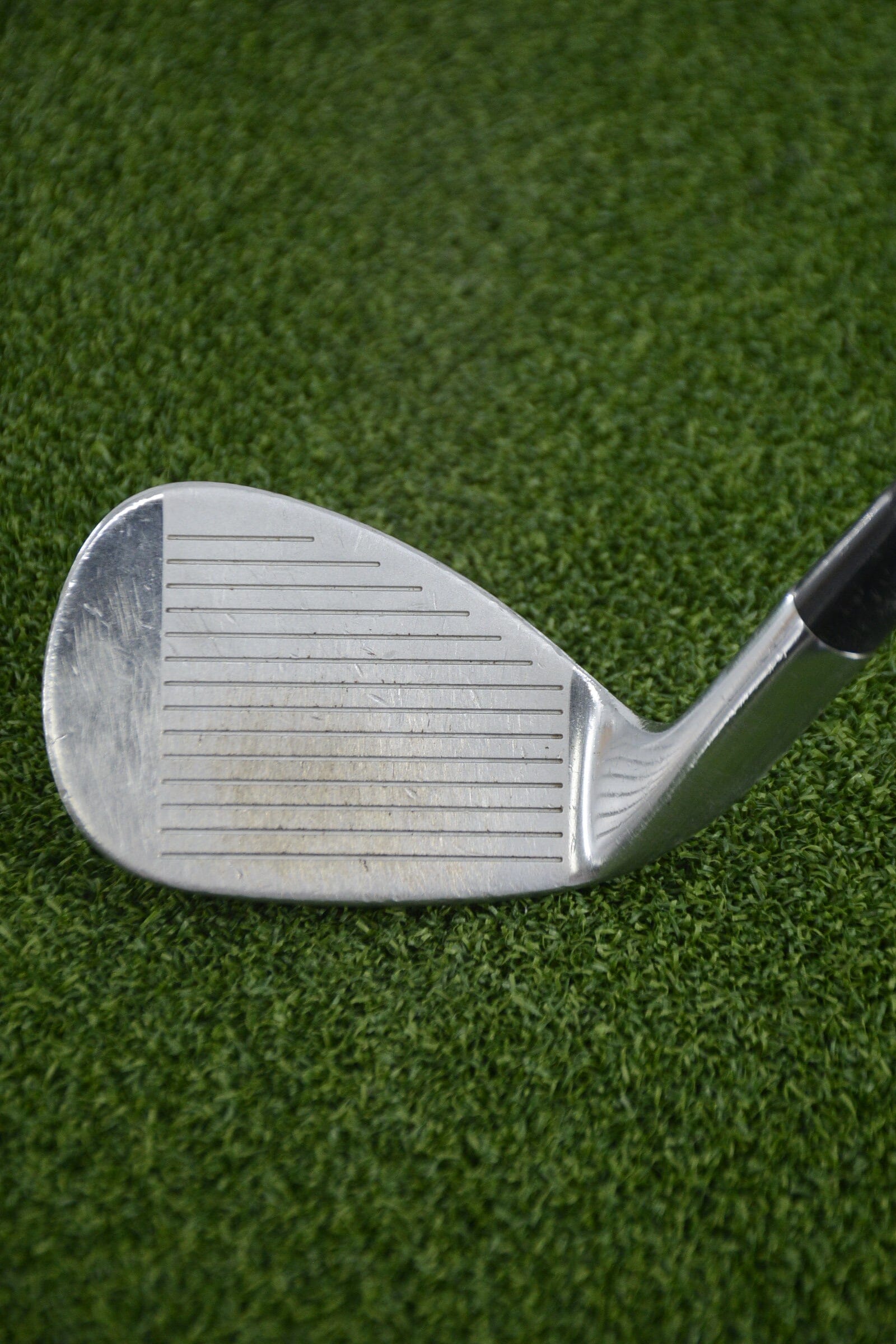 Tommy Armour 845M Silverback Forged SW R Flex 34.25" Golf Clubs GolfRoots