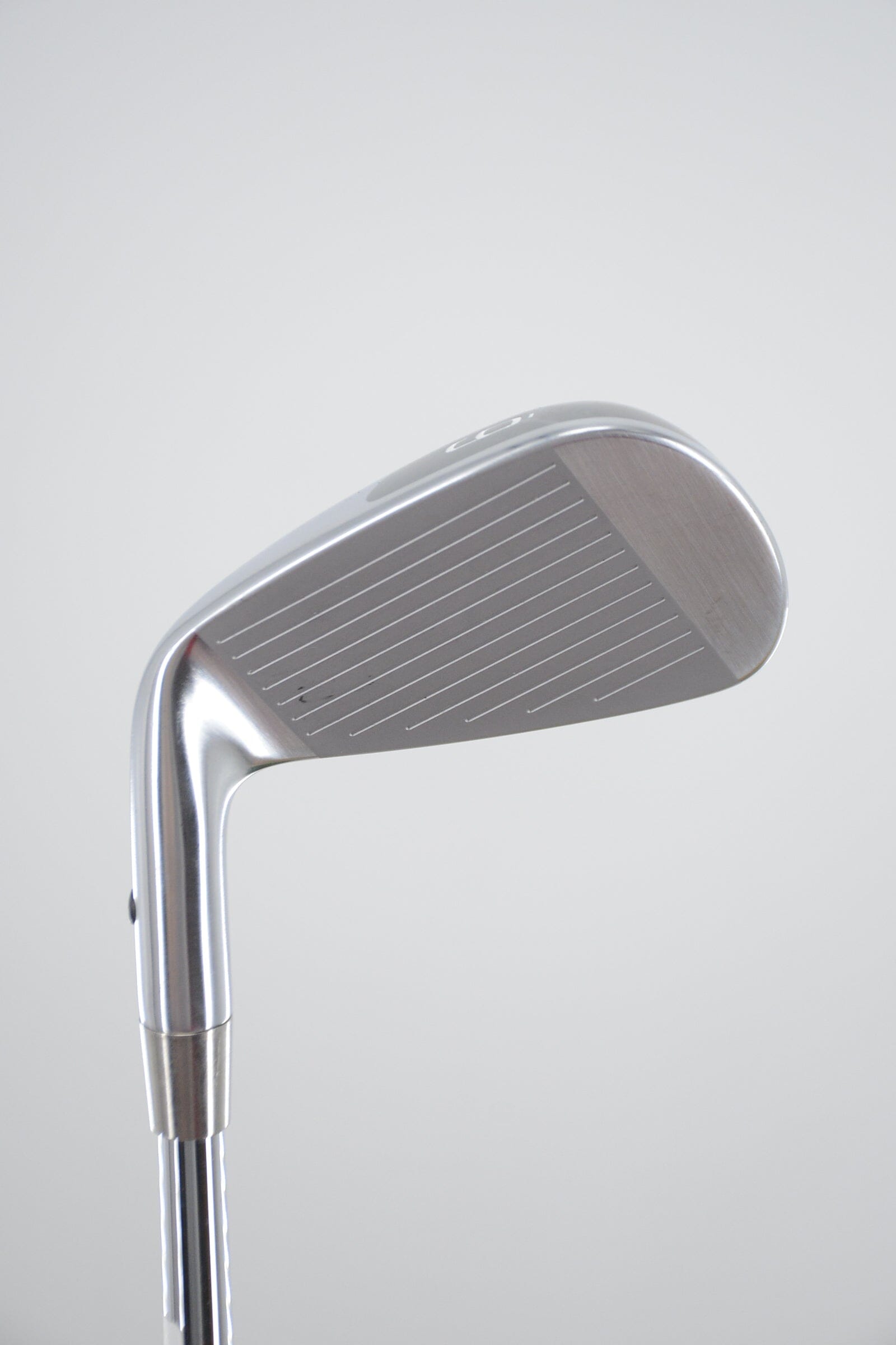 *Fitting Club* Mizuno MP-18 MMC Fli-Hi 6 Fitting Iron X Flex 37.75" Golf Clubs GolfRoots