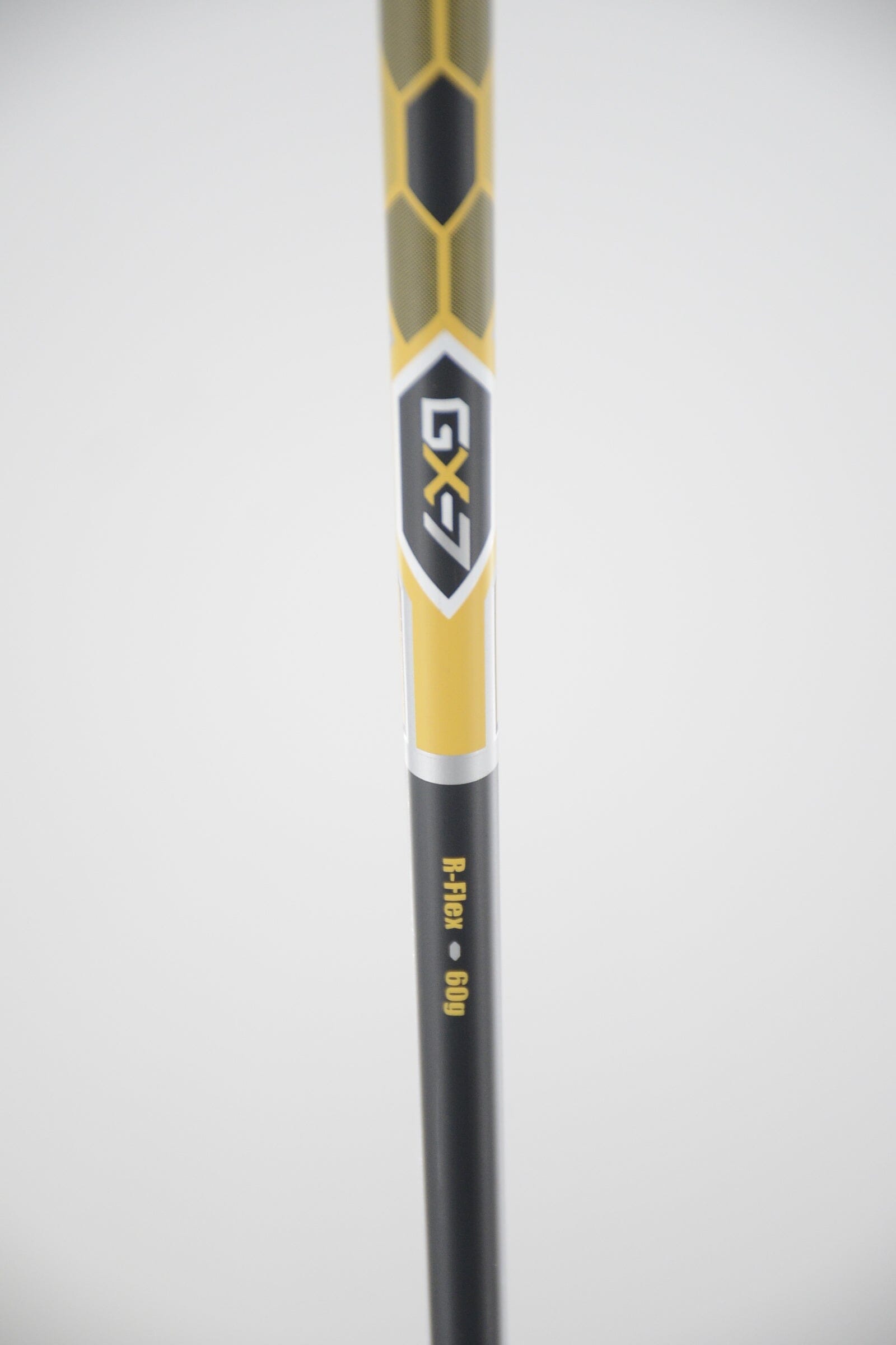 GX-7 14 Degree Wood R Flex 42.75" Golf Clubs GolfRoots