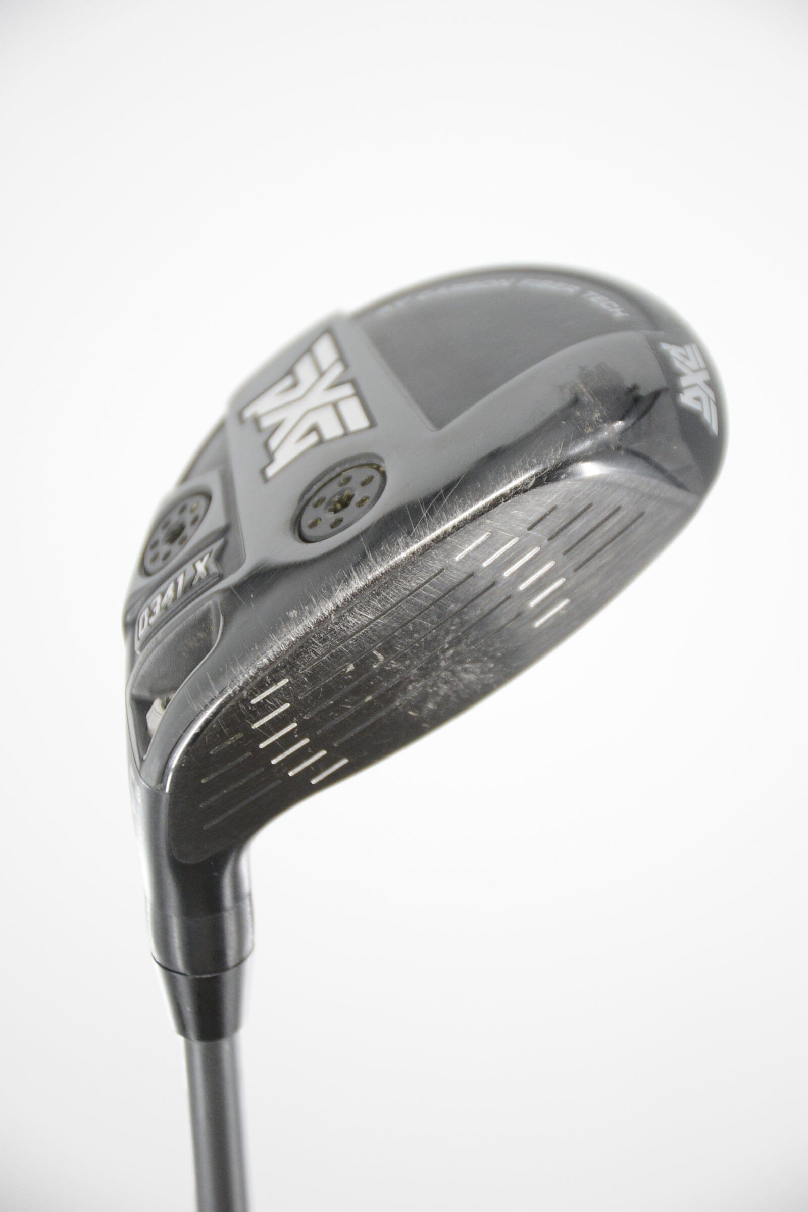 PXG 0341X Gen 4 5 Wood S Flex 42.5" Golf Clubs GolfRoots