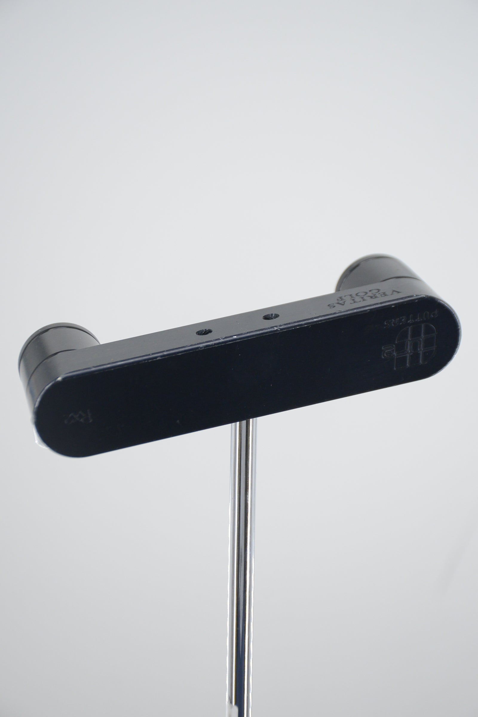 Veritas Golf RX2 Black Putter 33.5"