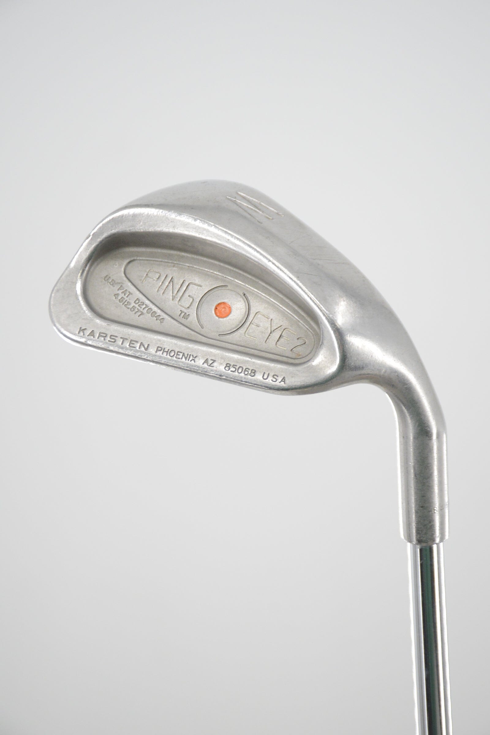 Ping Eye 2 PW S Flex 35.5" Golf Clubs GolfRoots