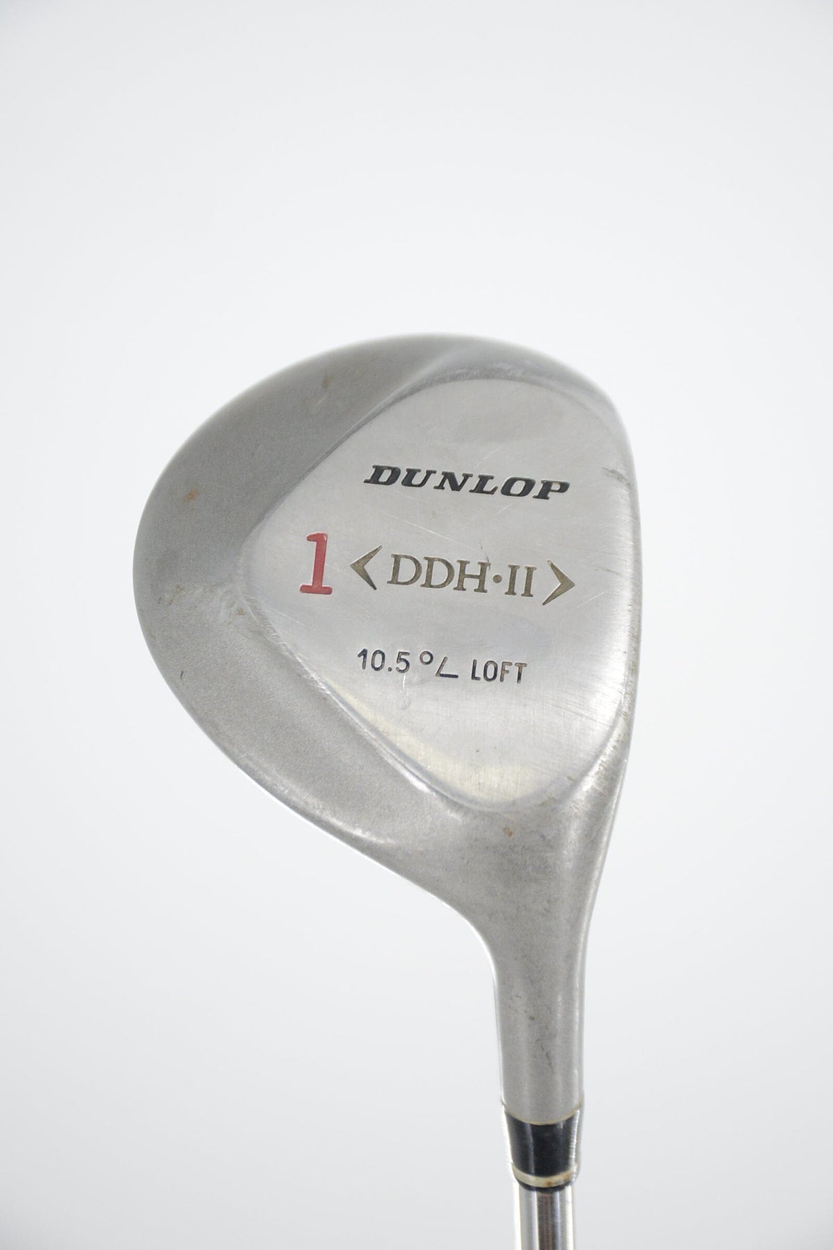 MaxFli Dunlop DDH-II 10.5 Degree Driver R Flex 43" Golf Clubs GolfRoots