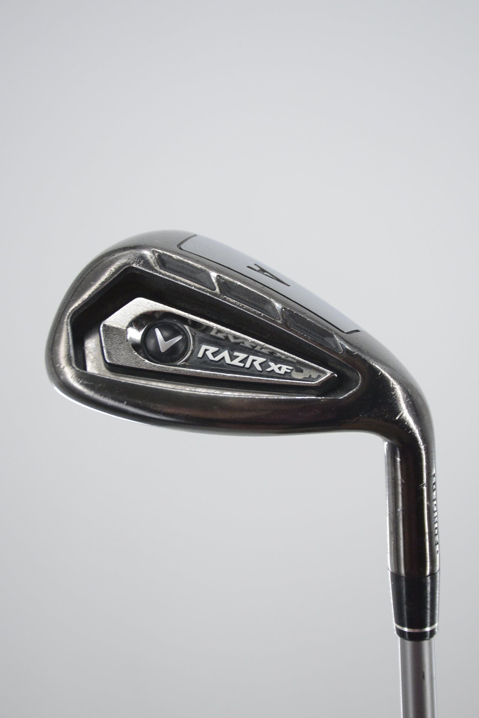 Women's Callaway RAZR XF Combo AW W Flex 34.25" Golf Clubs GolfRoots