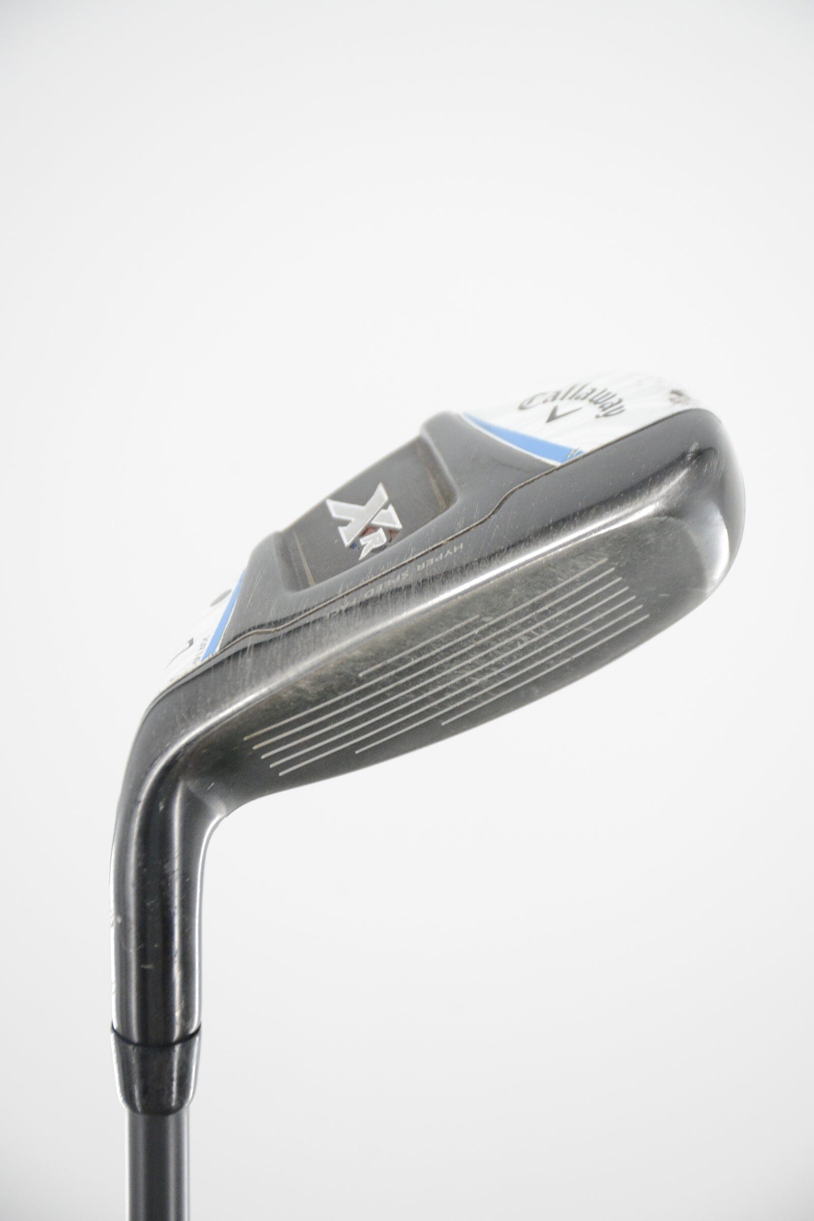 Women's Callaway XR 16 OS 7 Hybrid W Flex 36" Golf Clubs GolfRoots