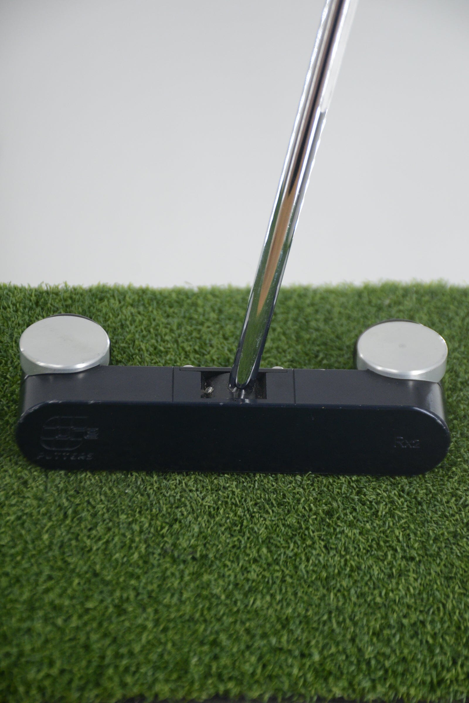 Veritas Golf RX2 Black Putter 33.5" Golf Clubs GolfRoots