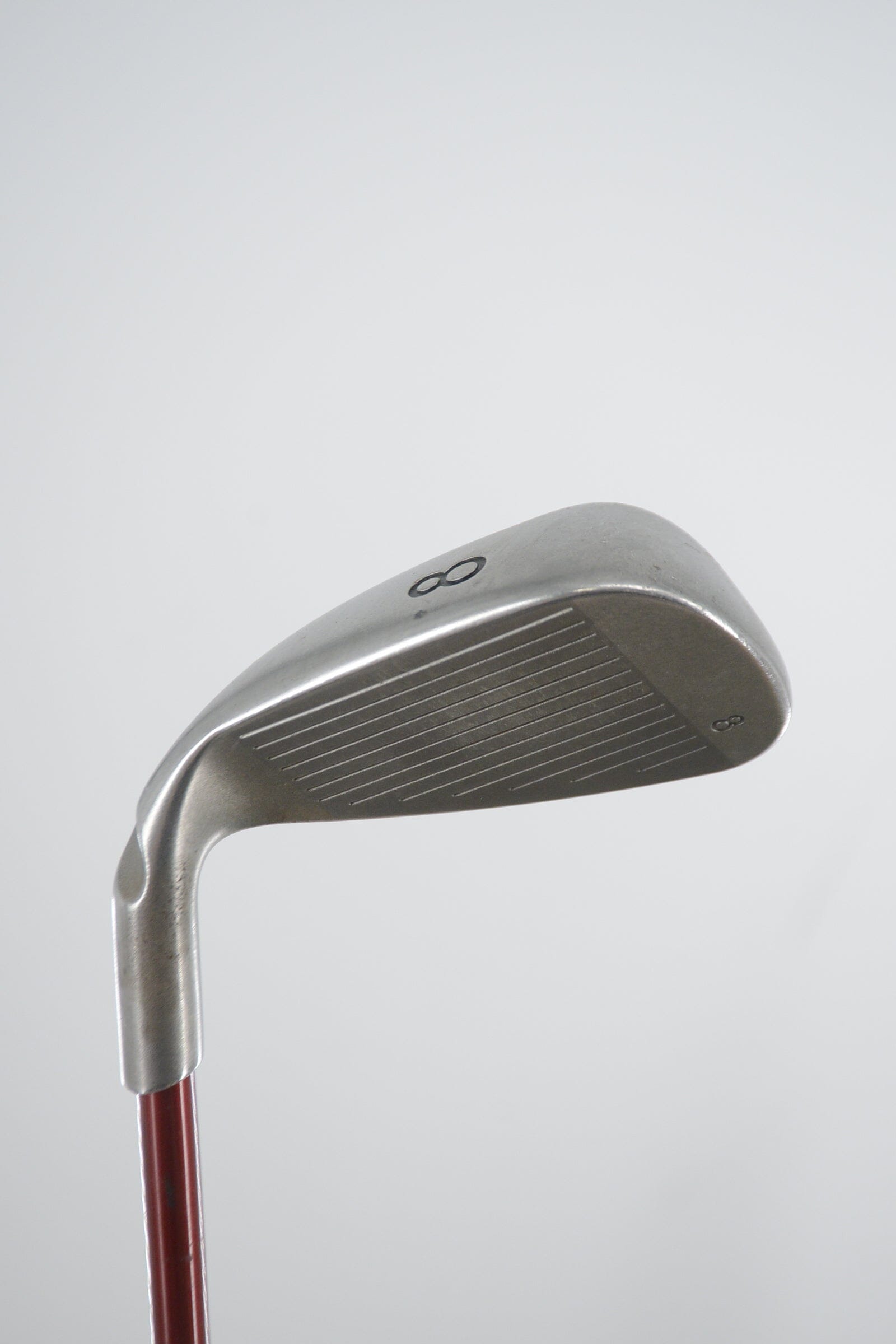 Ping G15 8 Iron R Flex 35.25" Golf Clubs GolfRoots