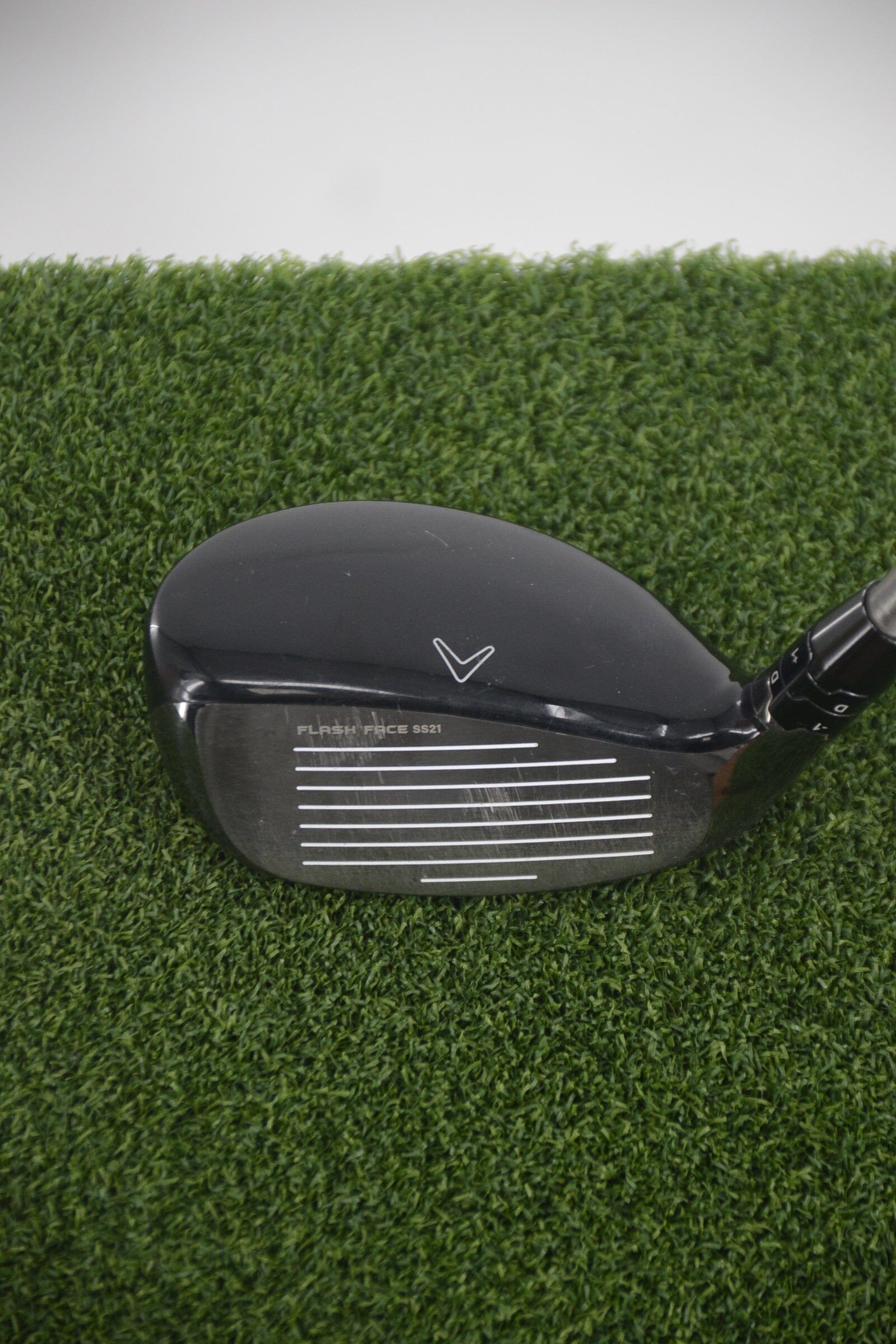 Callaway Epic Super 6 Hybrid R Flex 38.5" Golf Clubs GolfRoots