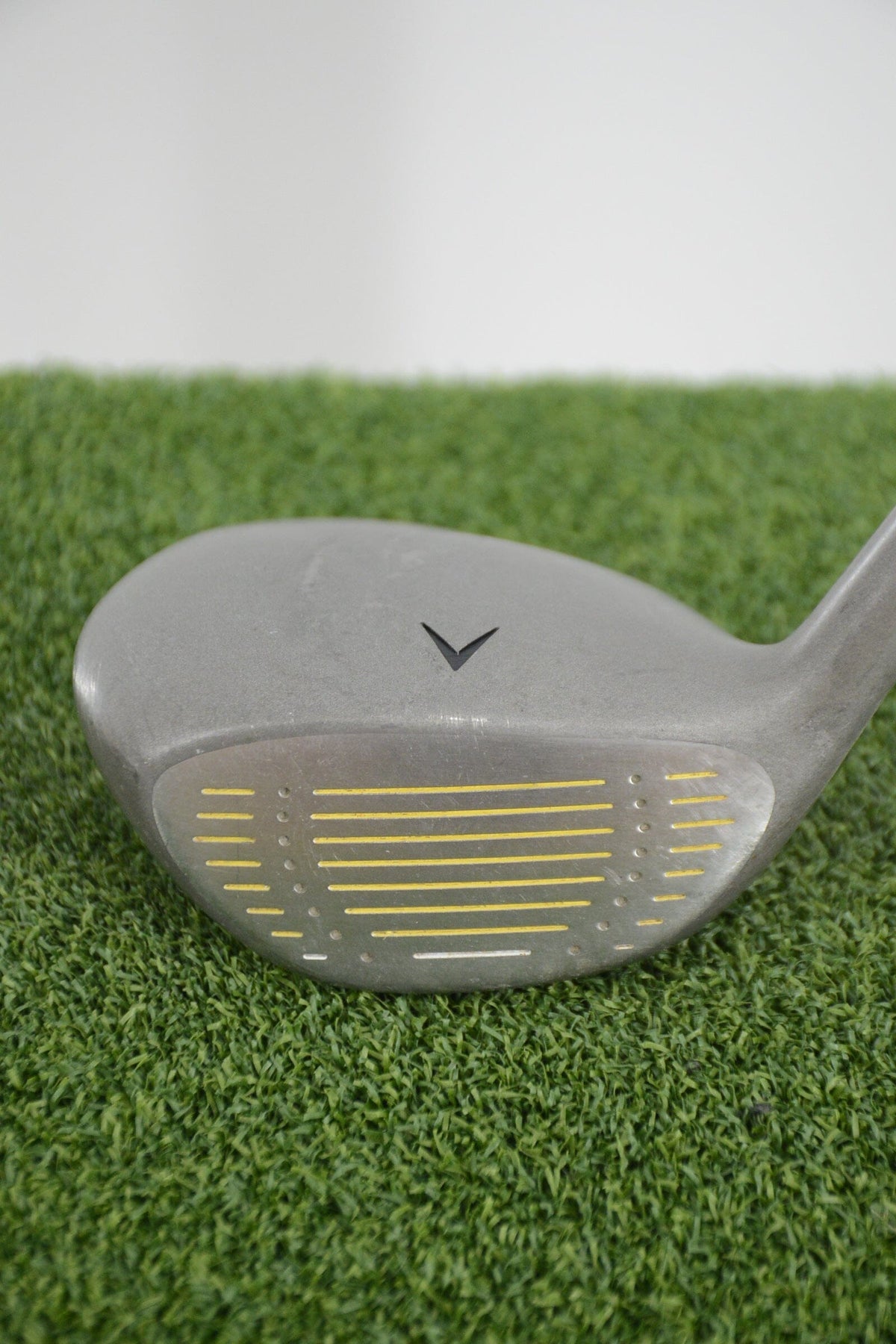 MaxFli Dunlop DDH-II 10.5 Degree Driver R Flex 43" Golf Clubs GolfRoots