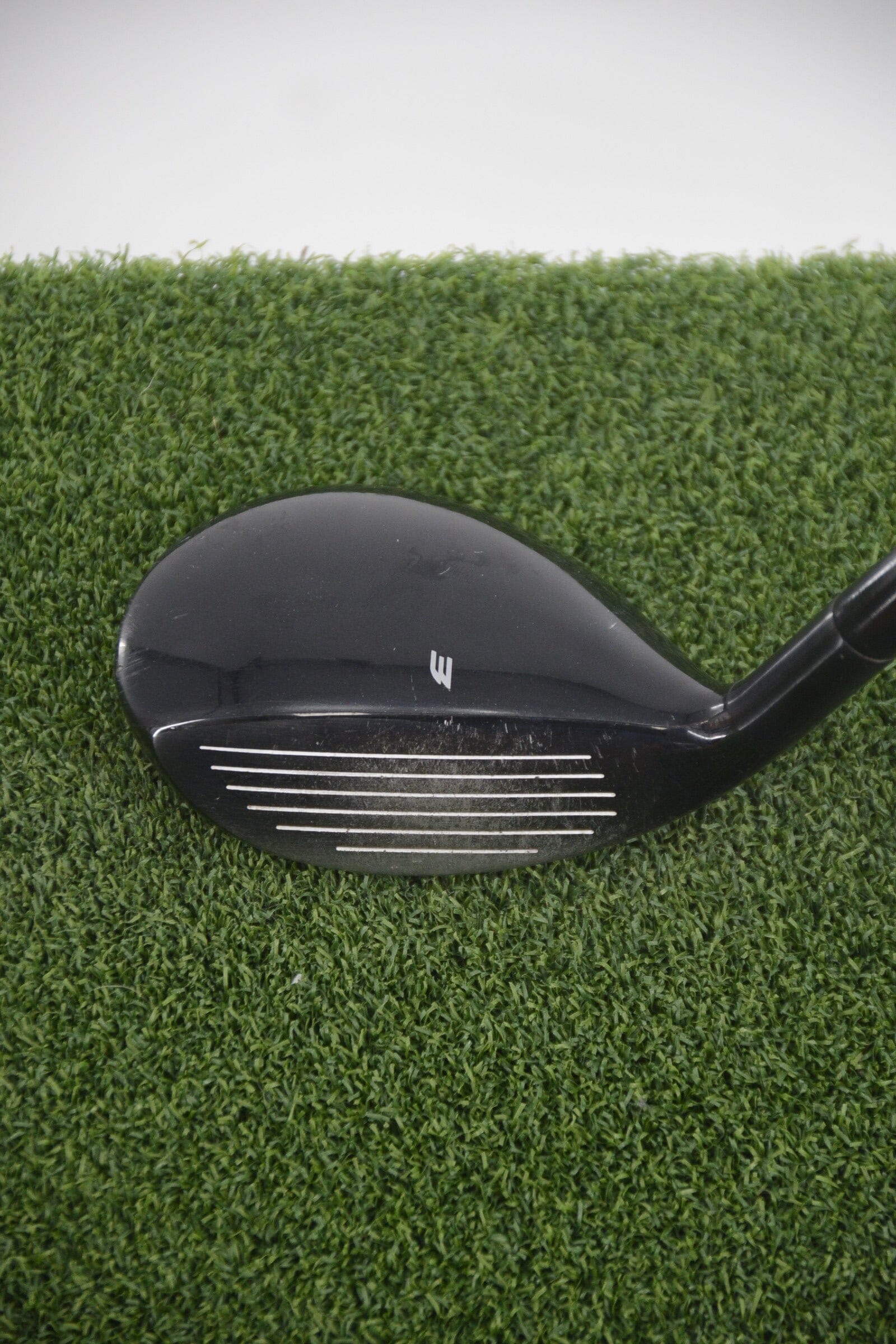 Tour Edge Exotics Ex9 4 Hybrid R Flex 39.5" Golf Clubs GolfRoots