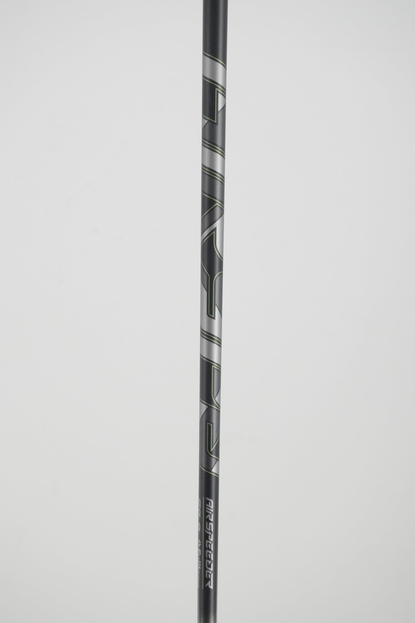 Fujikura Air Speeder TaylorMade Wood Shaft R Flex 41" Golf Clubs GolfRoots