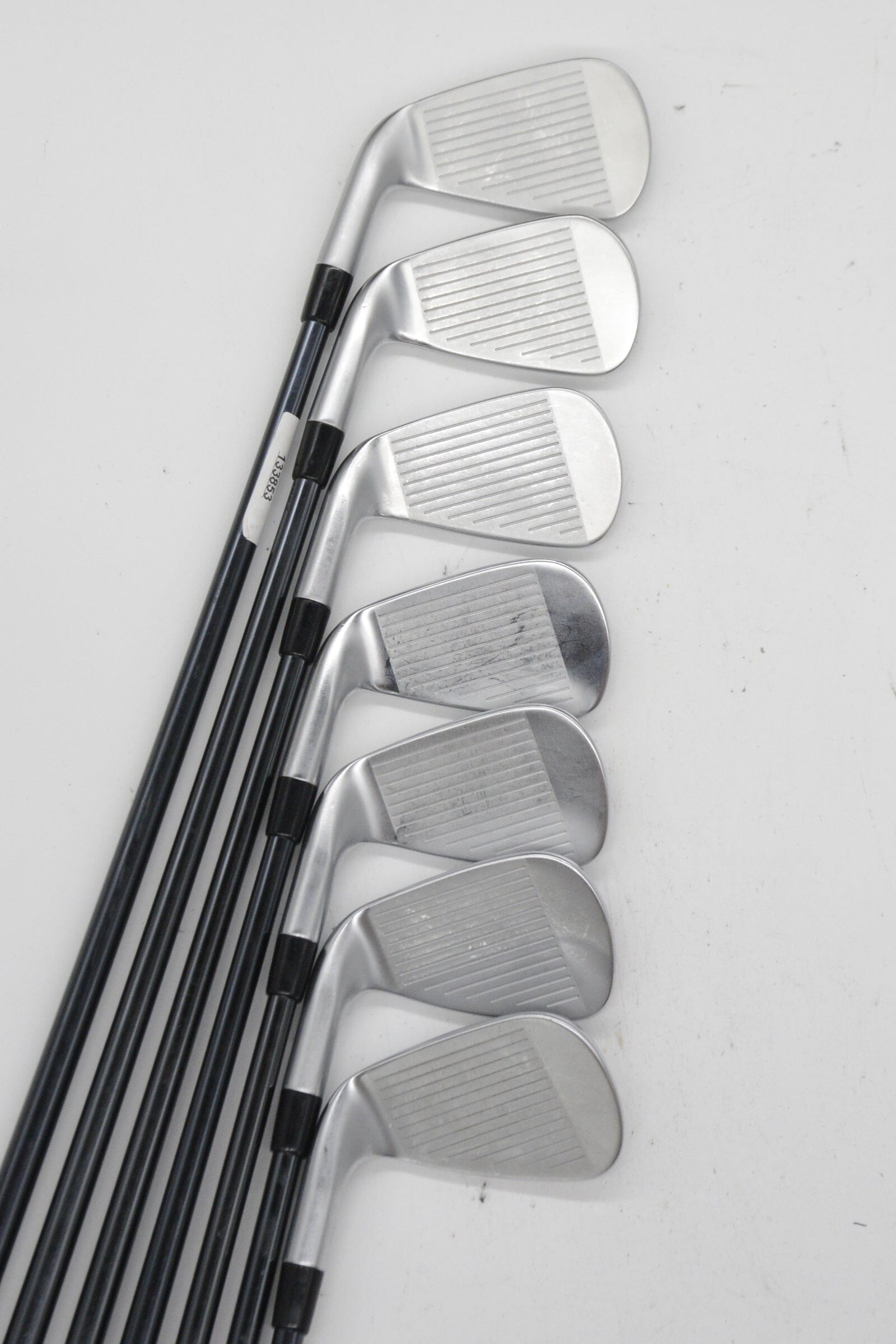 Callaway Apex AI200 4-PW Iron Set S Flex -0.5"