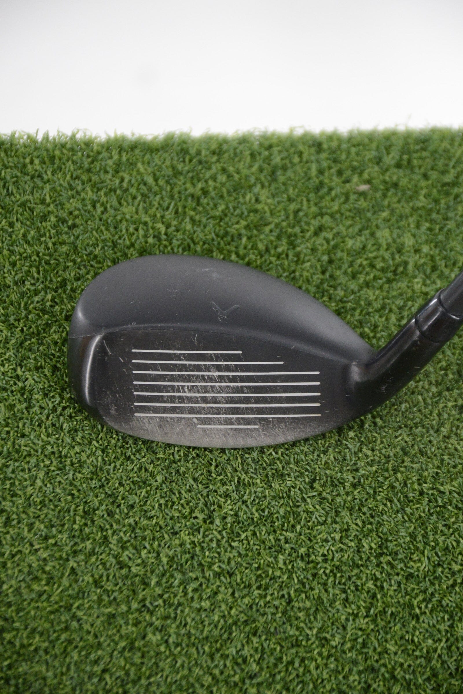 Women's Callaway XR 16 OS 7 Hybrid W Flex 36" Golf Clubs GolfRoots