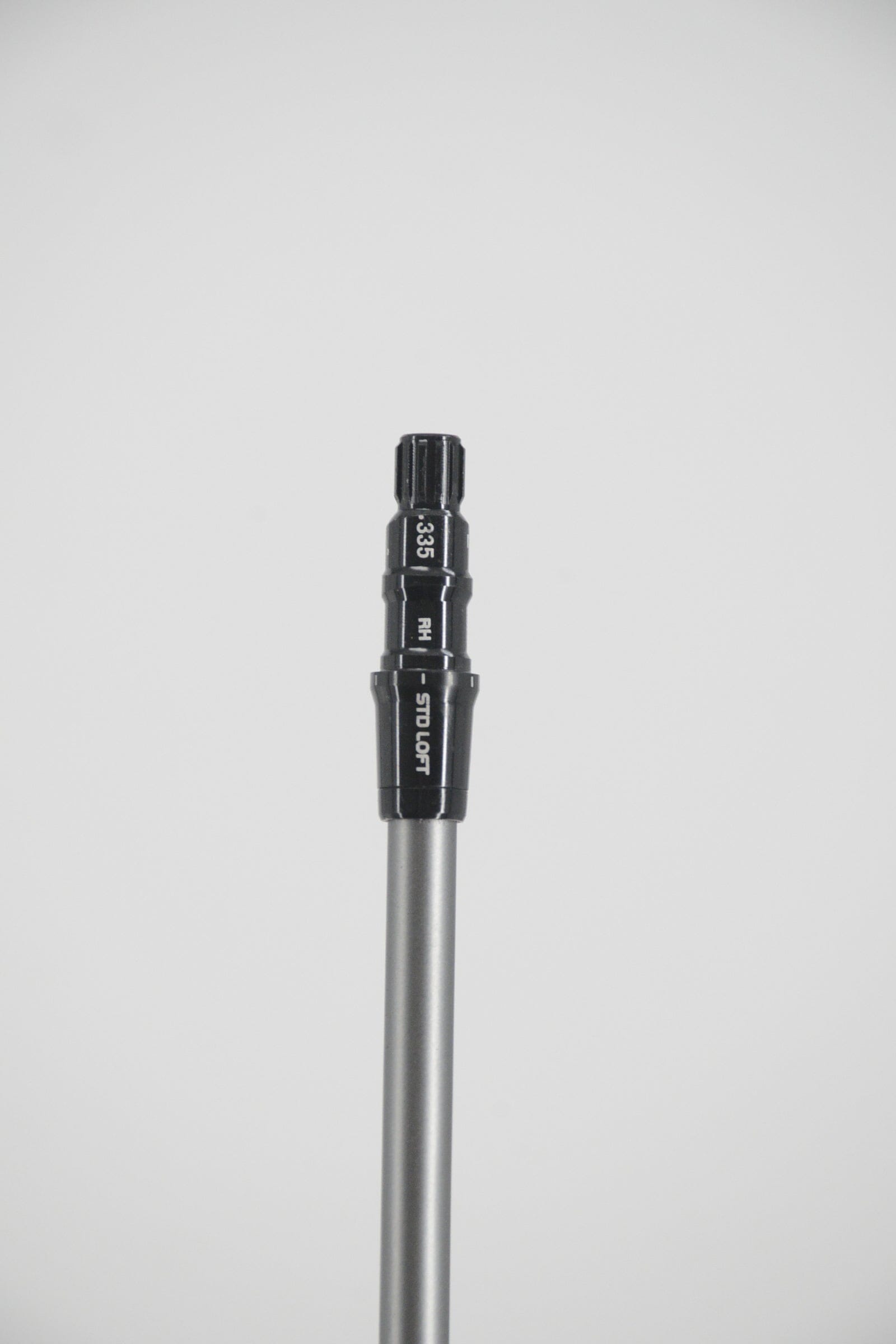 Fujikura Air Speeder TaylorMade Wood Shaft R Flex 41" Golf Clubs GolfRoots