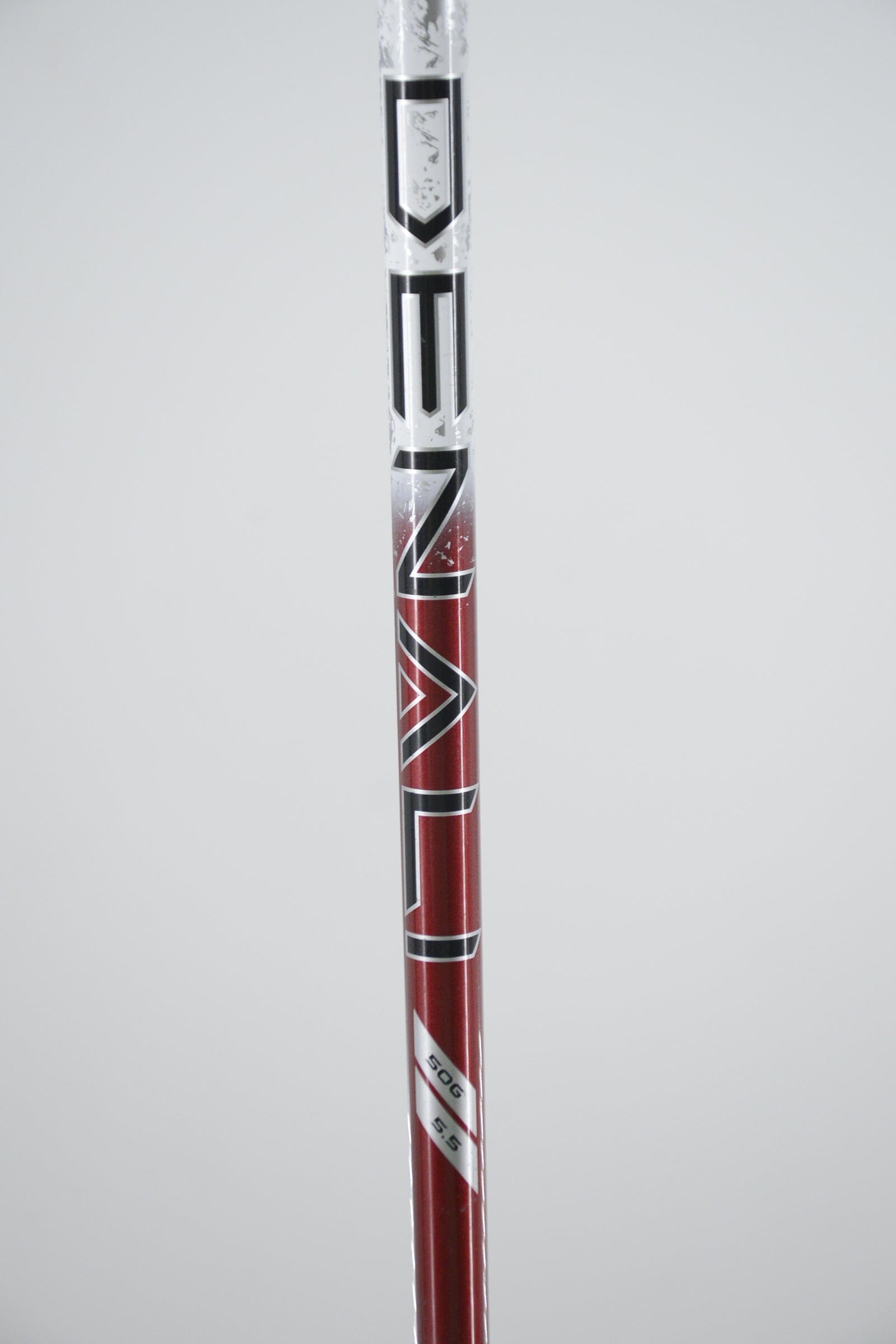 Project X Denali Red Titleist Wood Shaft R Flex 42" Golf Clubs GolfRoots