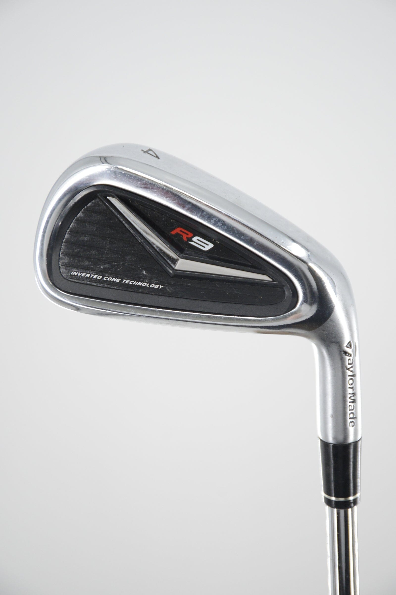 TaylorMade R9 4 Iron S Flex 38.5" Golf Clubs GolfRoots