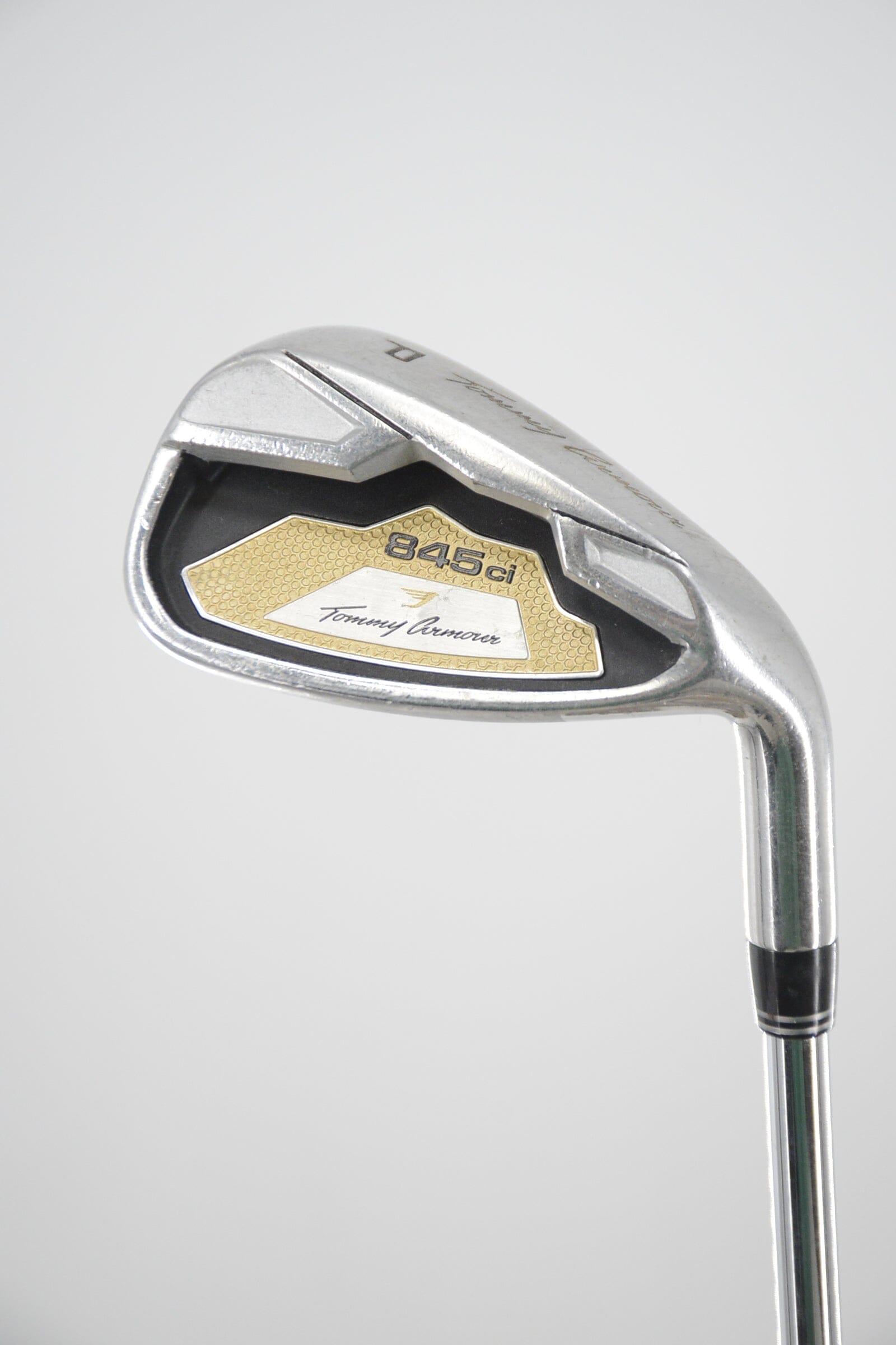 Tommy Armour 845Ci PW R Flex 34.75" Golf Clubs GolfRoots