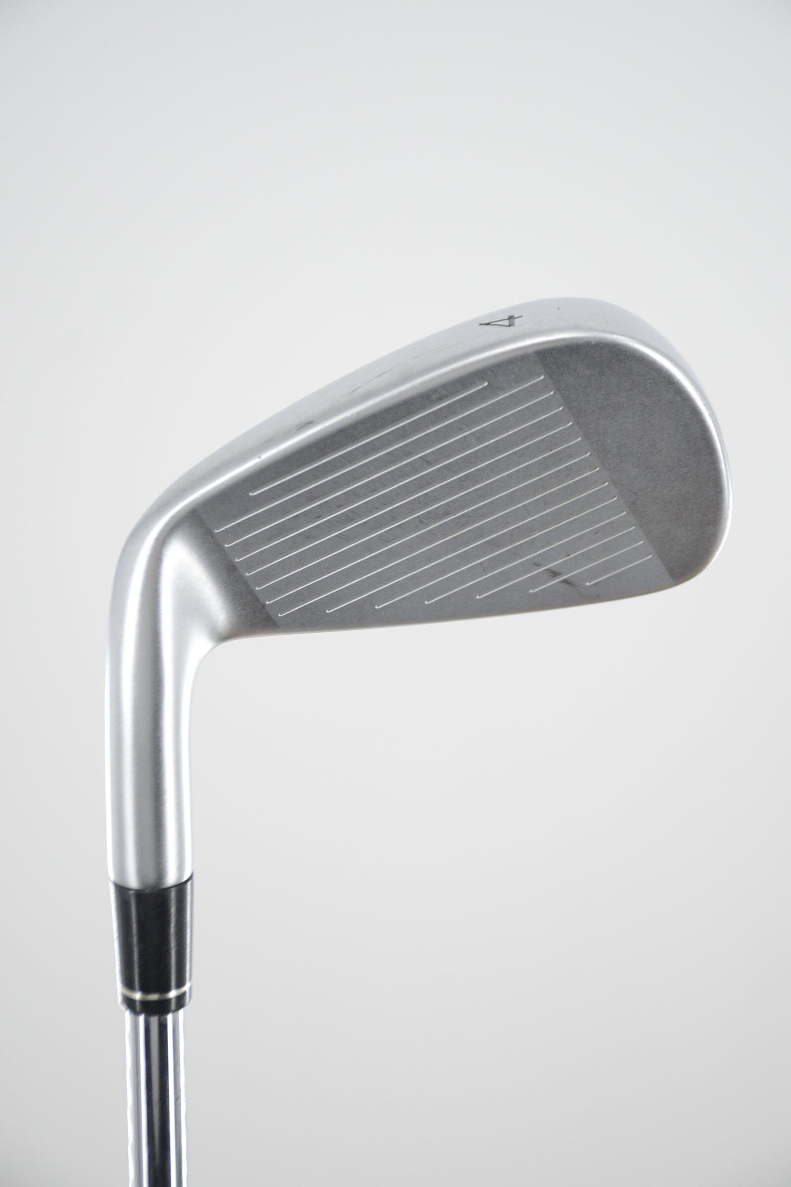 TaylorMade R9 4 Iron S Flex 38.5" Golf Clubs GolfRoots