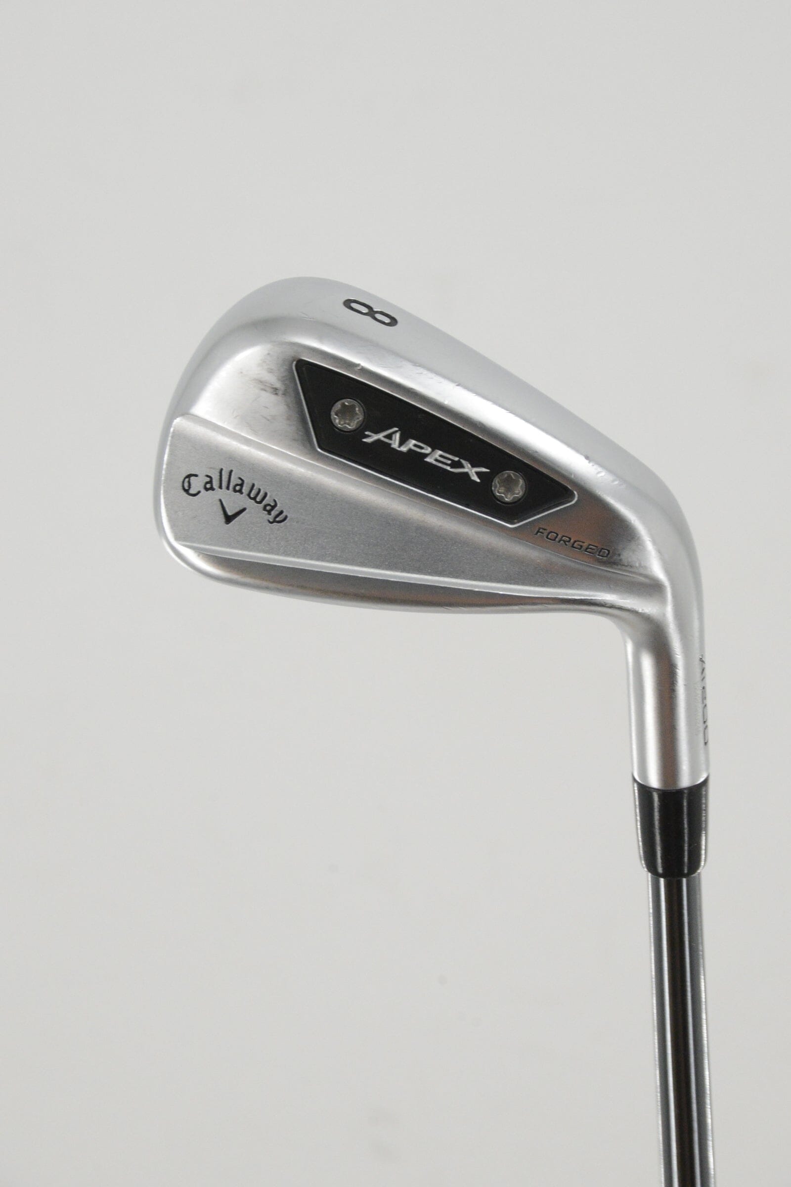 Callaway Apex AI200 4-PW Iron Set S Flex -0.5"