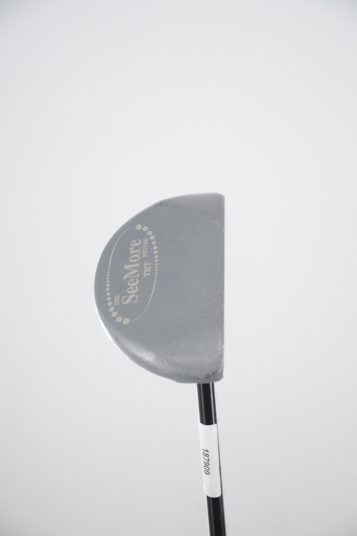 See More THT Putter 32.75"