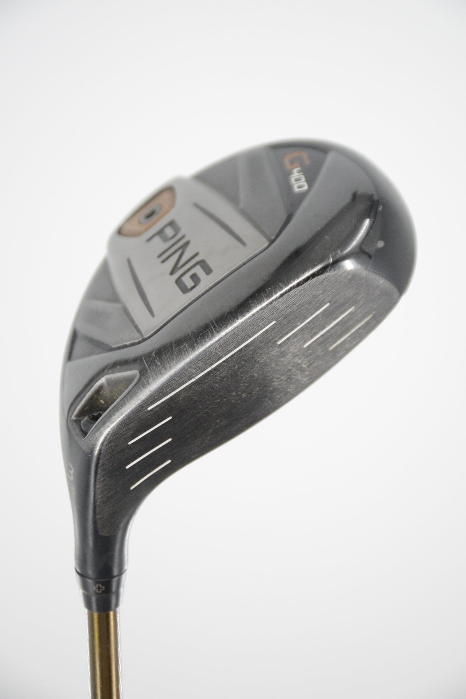 Ping G400 3 Wood SR Flex 42.5" Golf Clubs GolfRoots