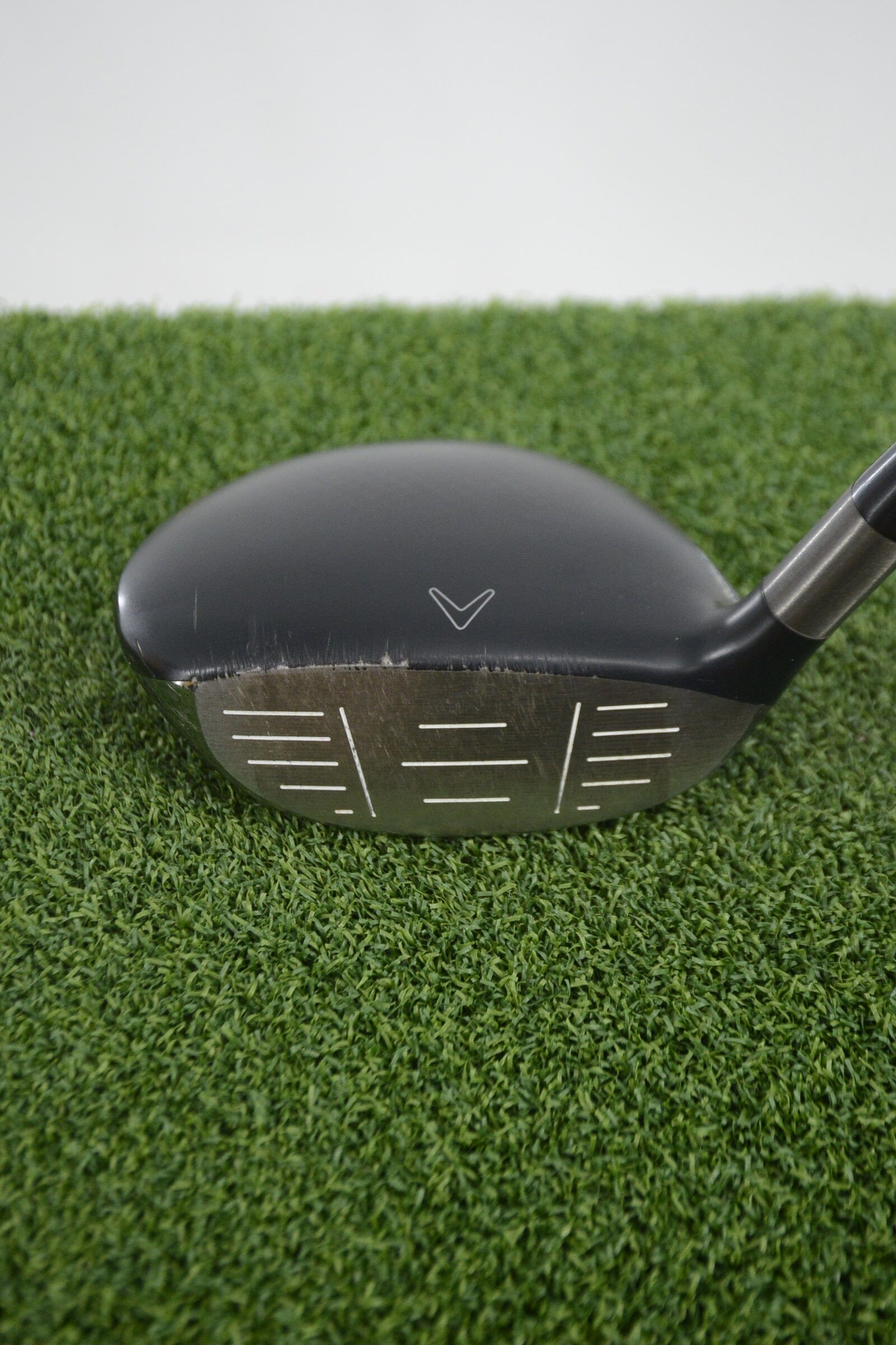 Callaway Rogue St Max 5 Wood R Flex 42.25" Golf Clubs GolfRoots