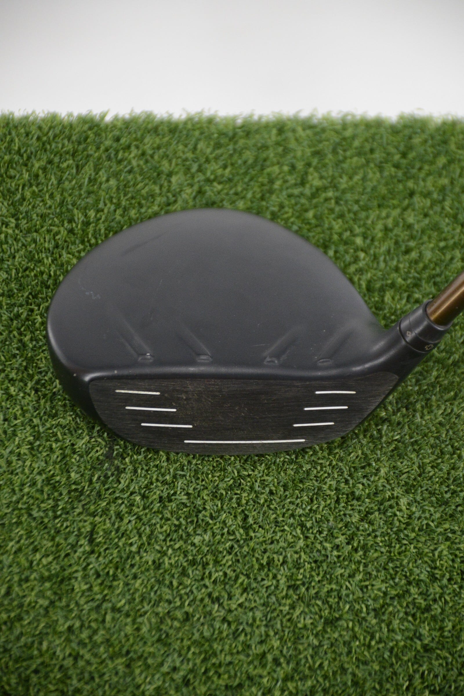 Ping G400 3 Wood SR Flex 42.5" Golf Clubs GolfRoots