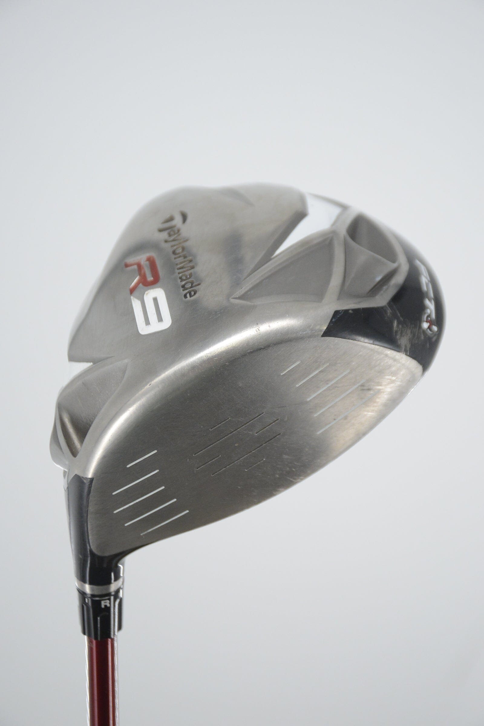 TaylorMade R9 9.5 Degree Driver S Flex 45.75" Golf Clubs GolfRoots