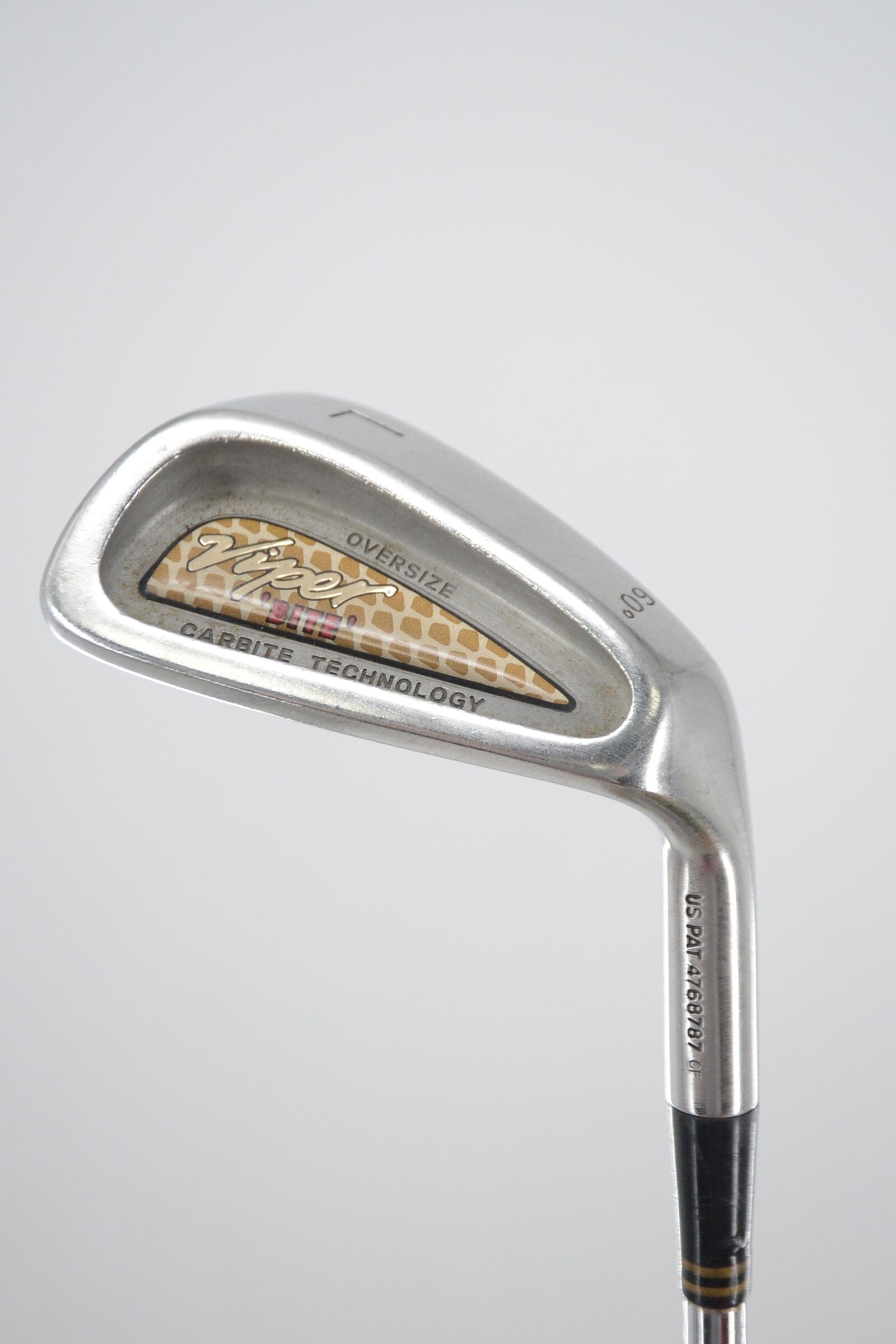 Viper Bite LW R Flex 35" Golf Clubs GolfRoots
