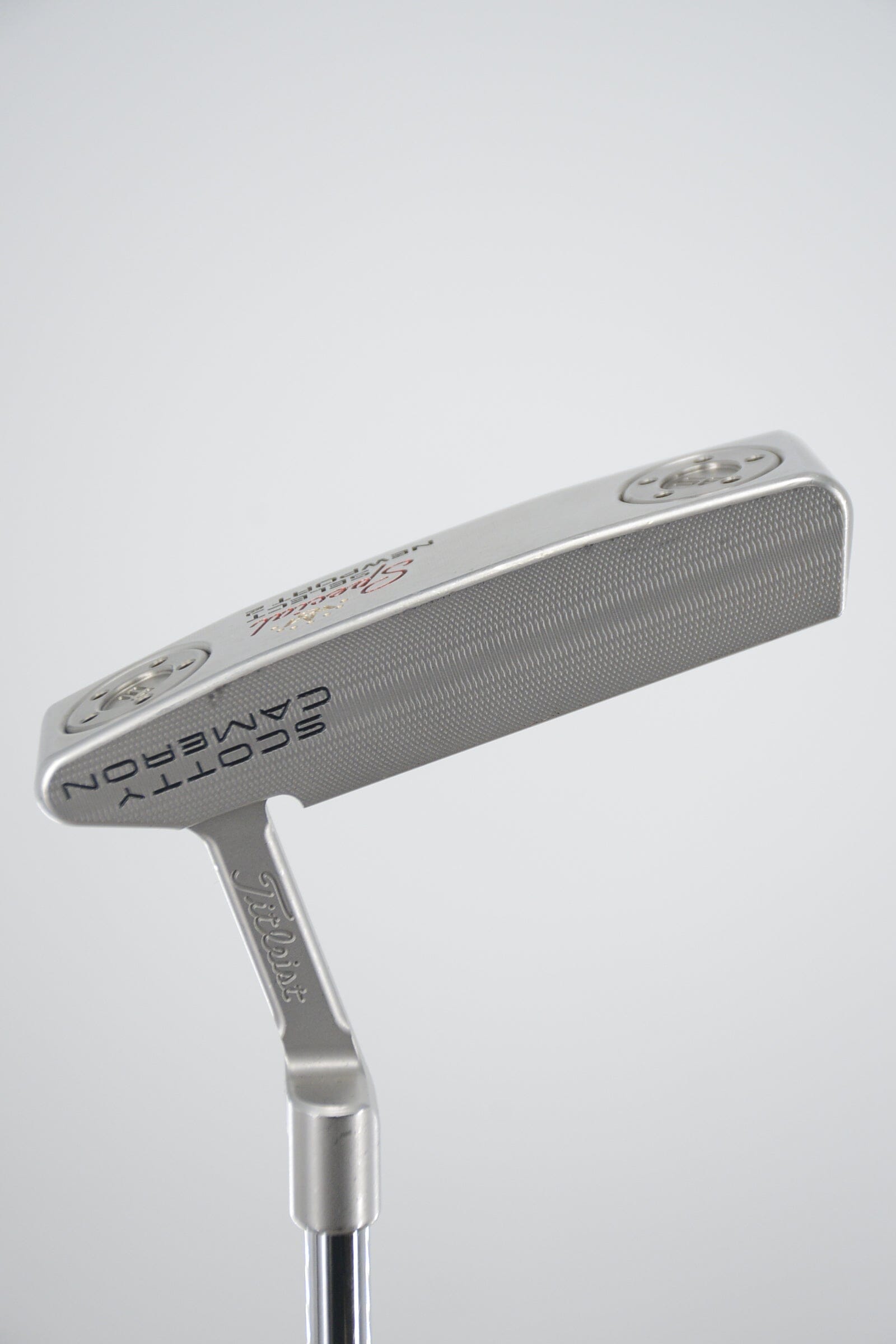 Scotty Cameron Special Select Newport 2 Putter 34.25" Golf Clubs GolfRoots