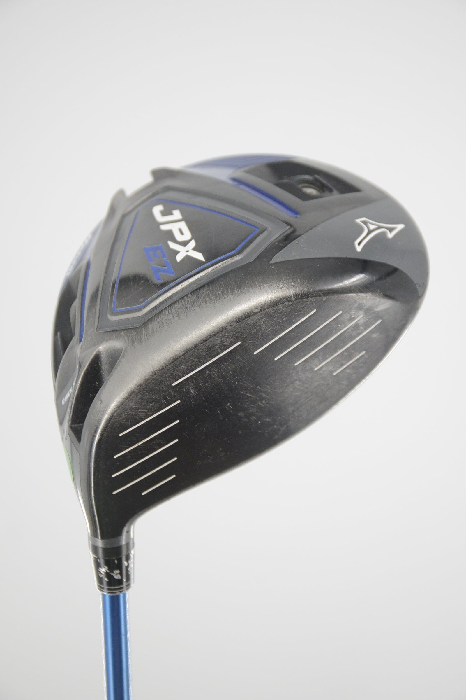 *Dented* Mizuno JPX-EZ 10.5 Degree Driver S Flex 45.25" Golf Clubs GolfRoots