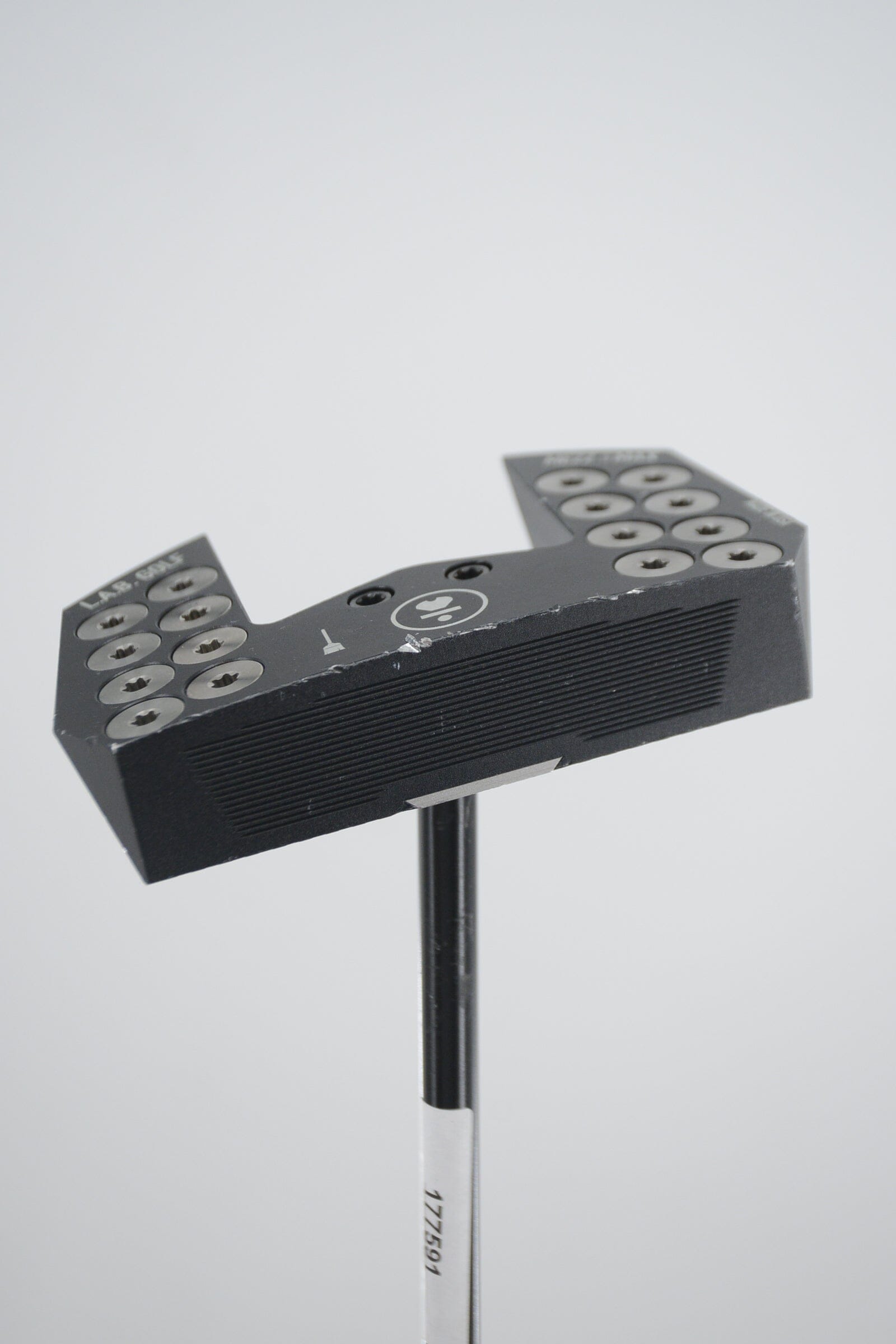 L.A.B. Golf MEZZ.1 Max Broomstick Putter 45"