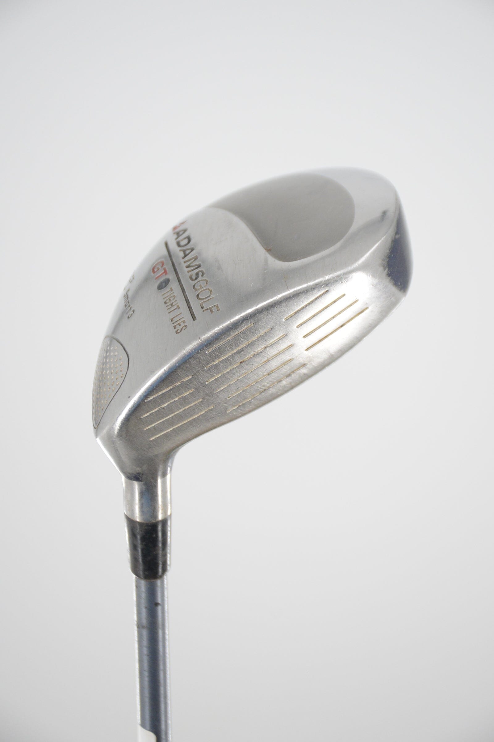 Adams Tight Lies GT2 15 Degree Wood R Flex 43" Golf Clubs GolfRoots