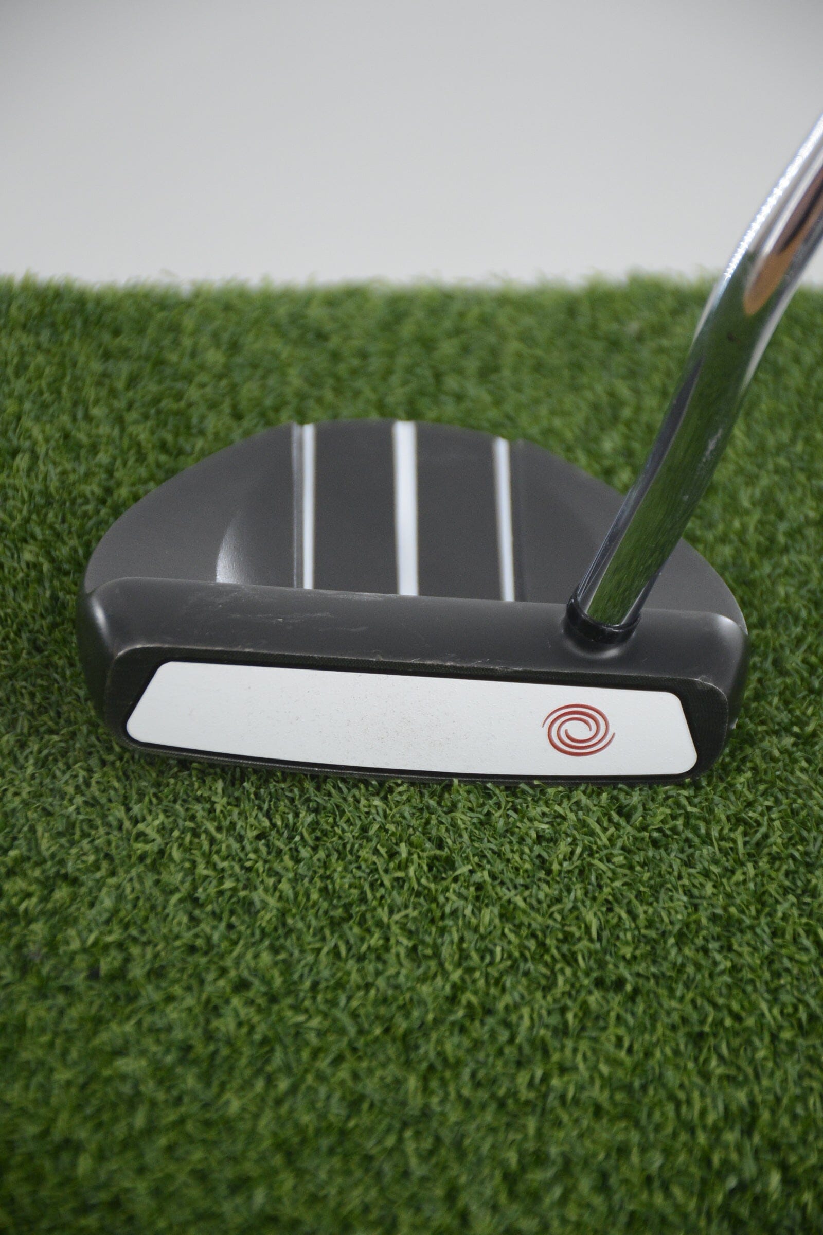 Odyssey Works V-Line Tank Cruiser Putter 35" Golf Clubs GolfRoots