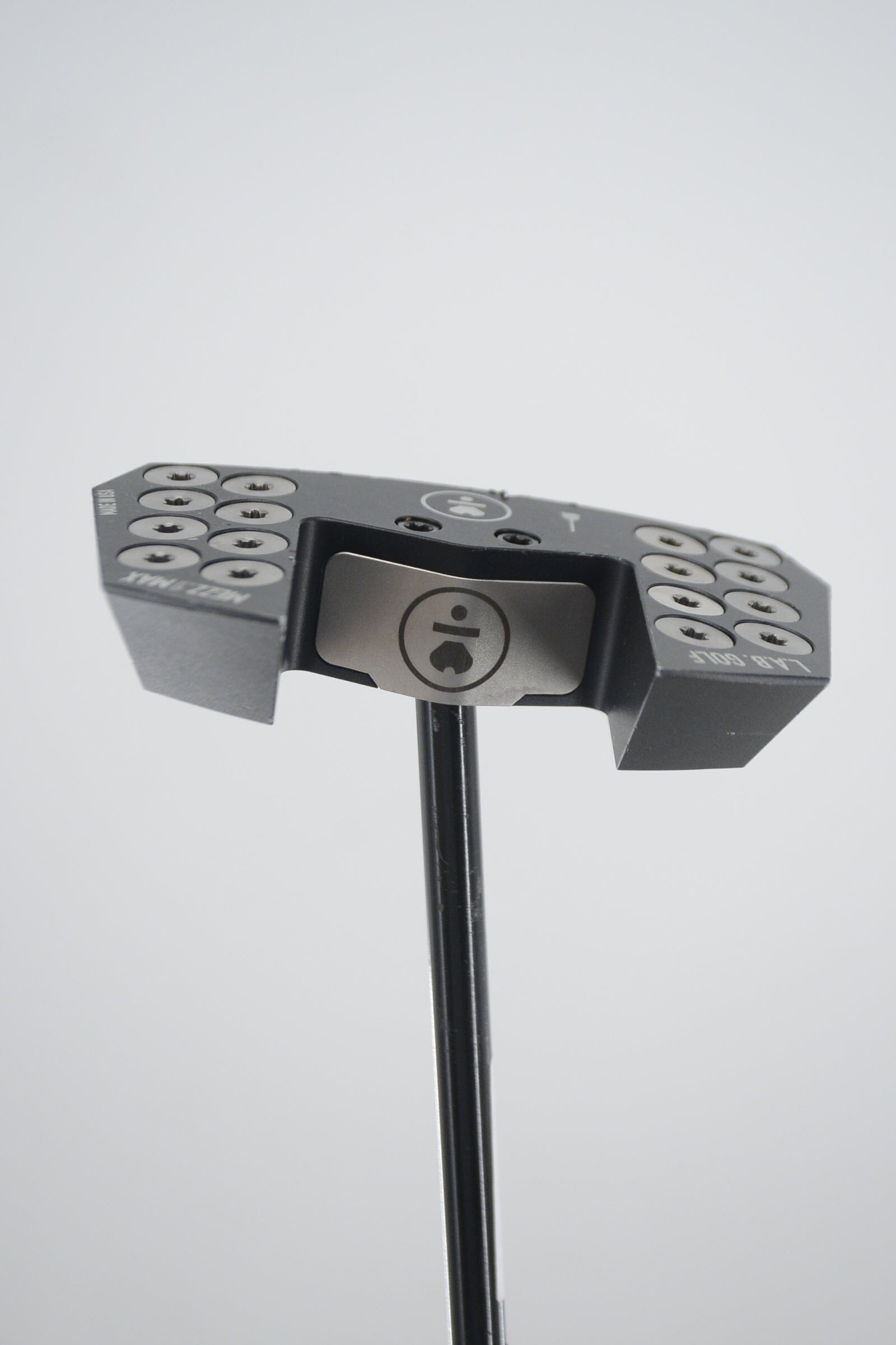 L.A.B. Golf MEZZ.1 Max Broomstick Putter 45" Golf Clubs GolfRoots