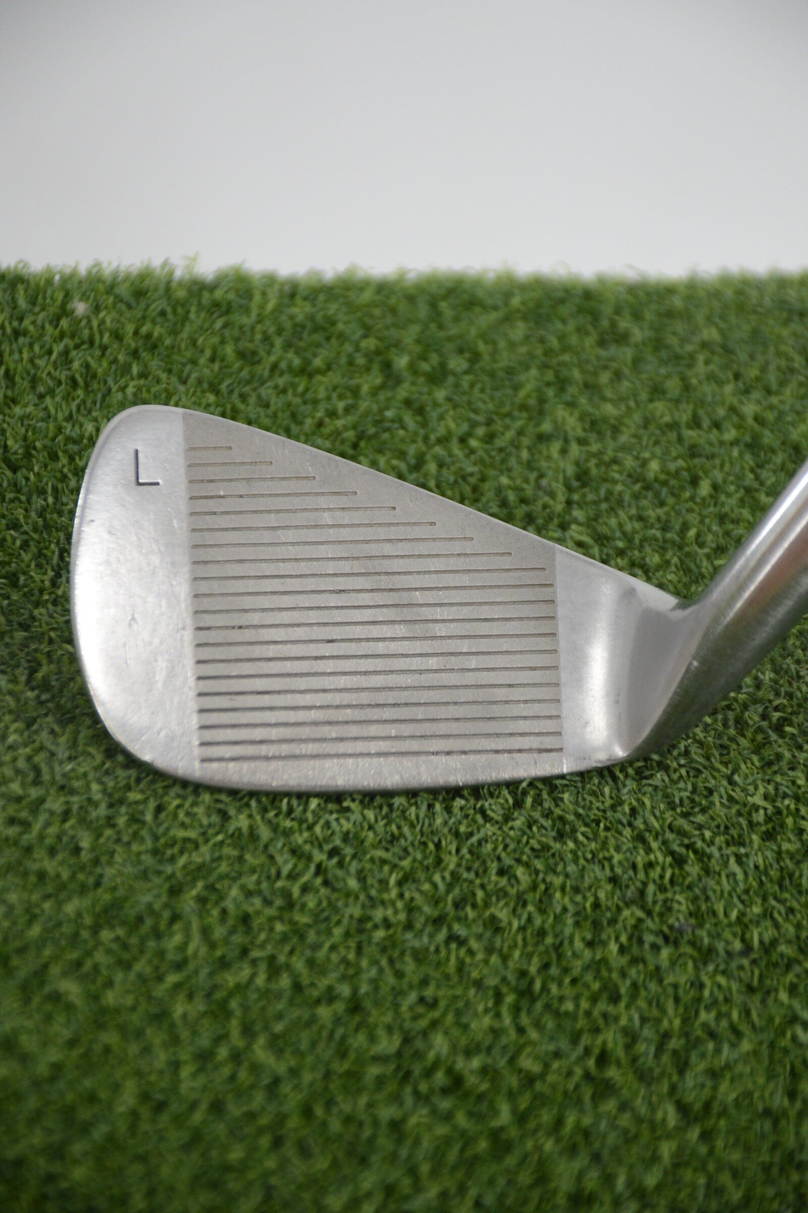 Viper Bite LW R Flex 35" Golf Clubs GolfRoots