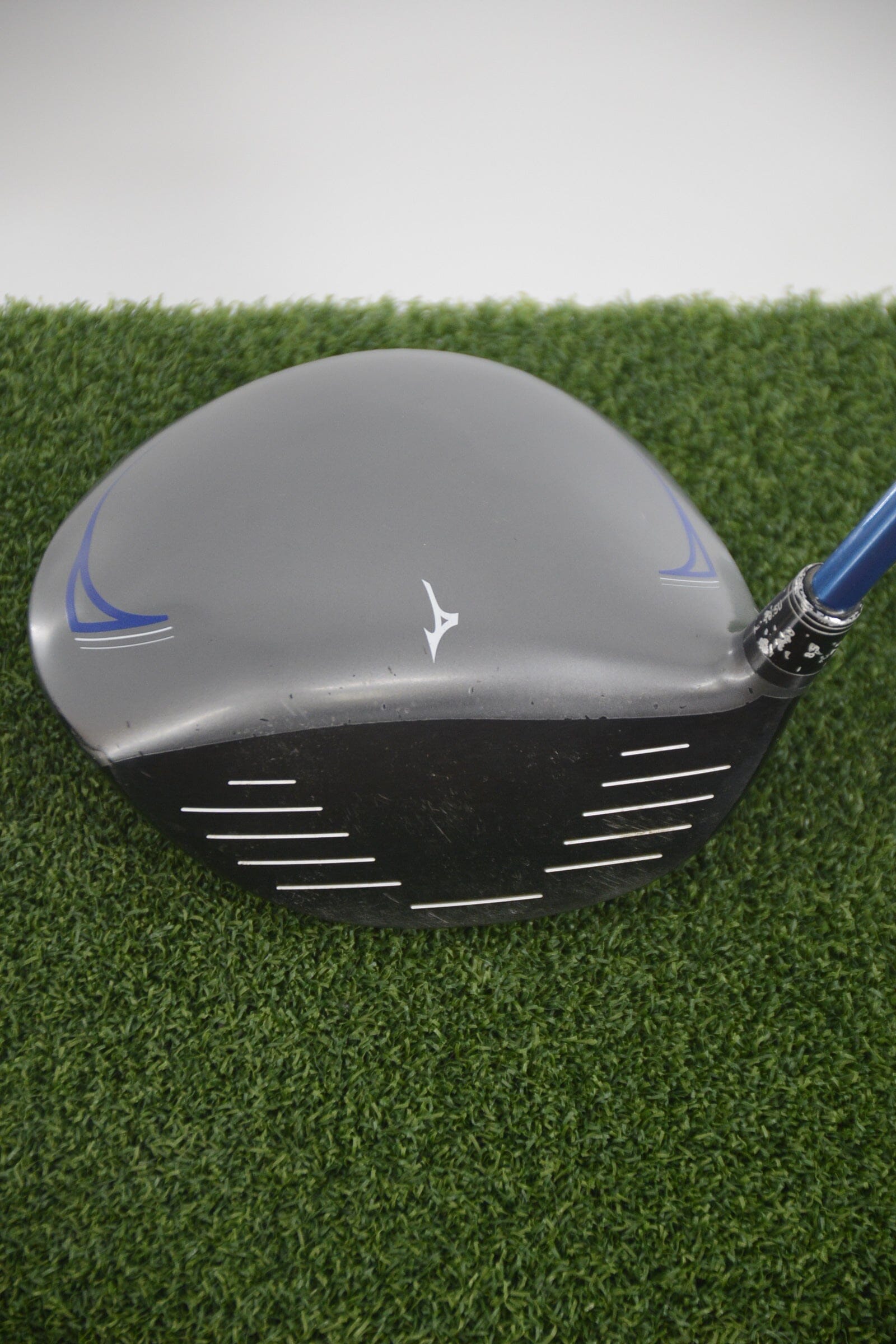 *Dented* Mizuno JPX-EZ 10.5 Degree Driver S Flex 45.25" Golf Clubs GolfRoots