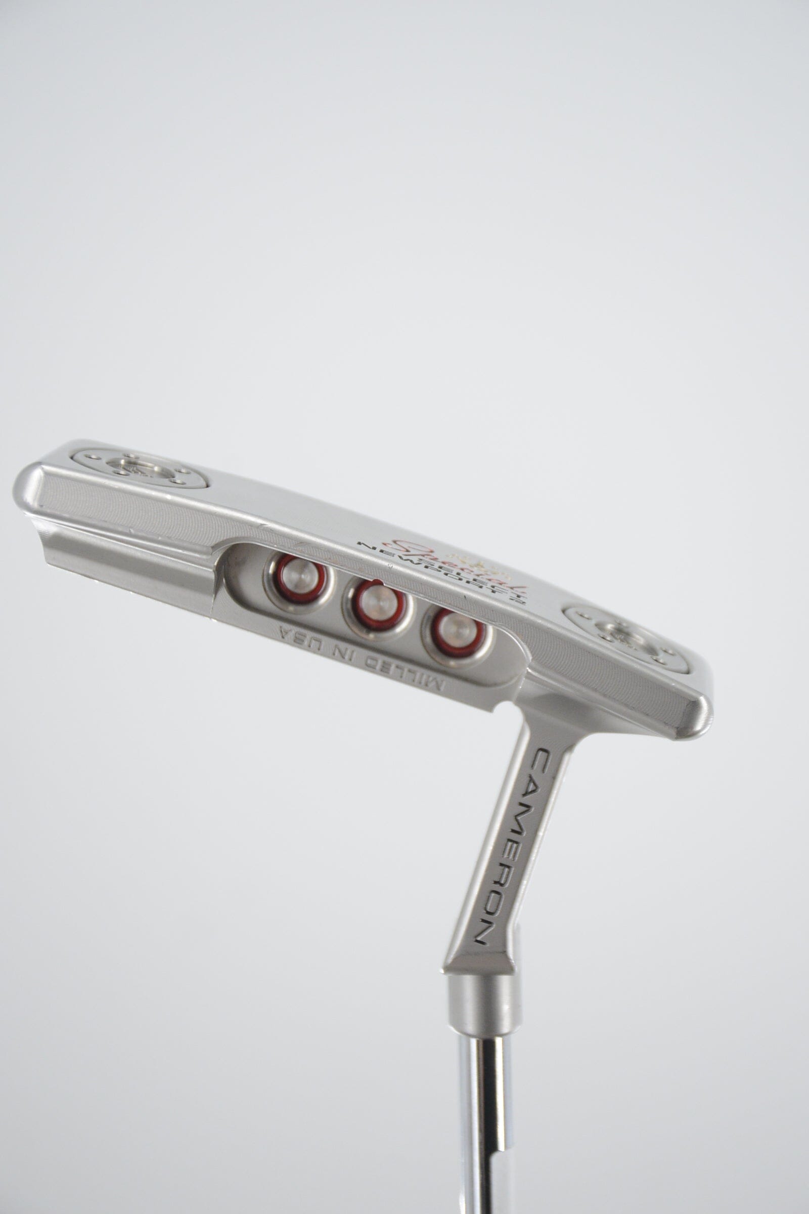 Scotty Cameron Special Select Newport 2 Putter 34.25"