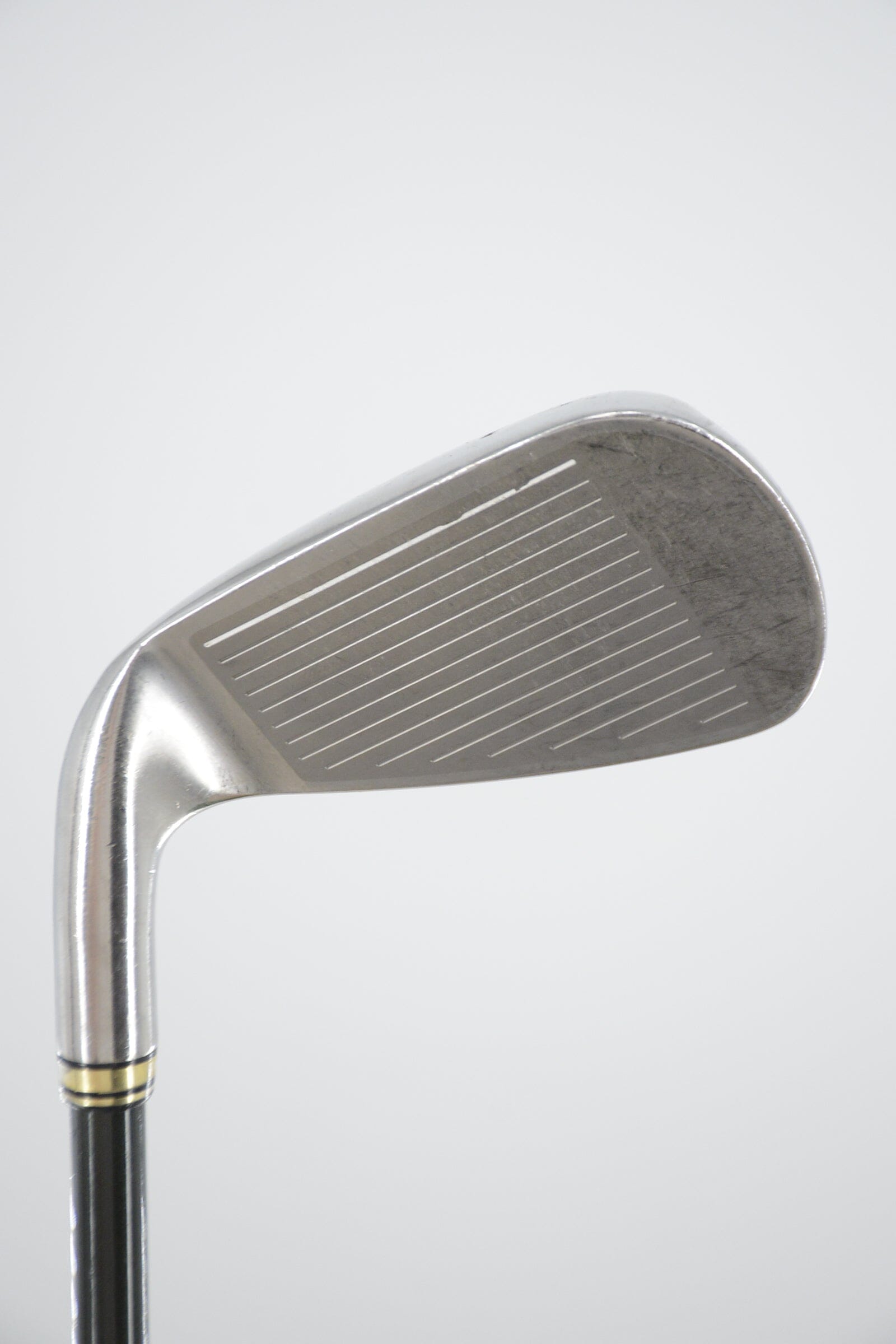 XXIO Prime 7 7 Iron R Flex 37" Golf Clubs GolfRoots