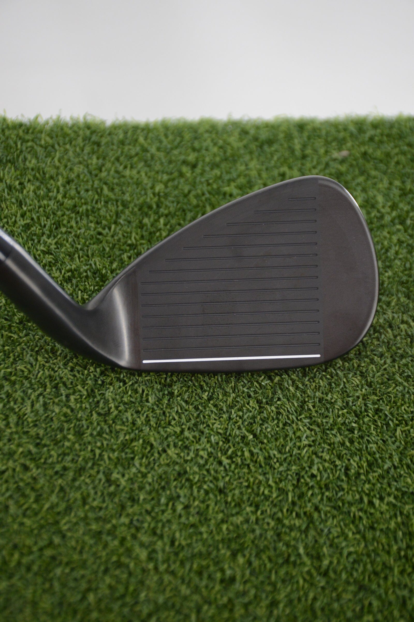 Lefty PXG 0311XP Gen 6 Black Label Elite GW R Flex 35.75" Golf Clubs GolfRoots