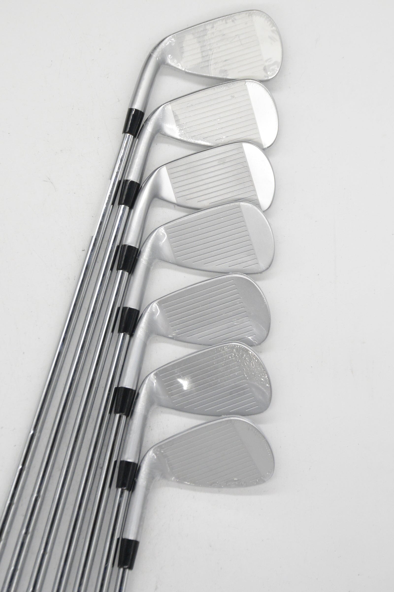 NEW Mizuno JPX 925 Hot Metal 5-GW Iron Set R Flex +0.25" Golf Clubs GolfRoots