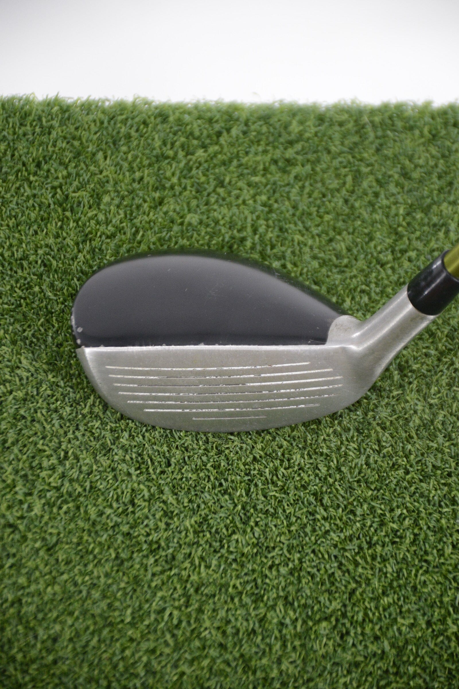 Titleist 585.H 21 Degree Hybrid S Flex 40" Golf Clubs GolfRoots