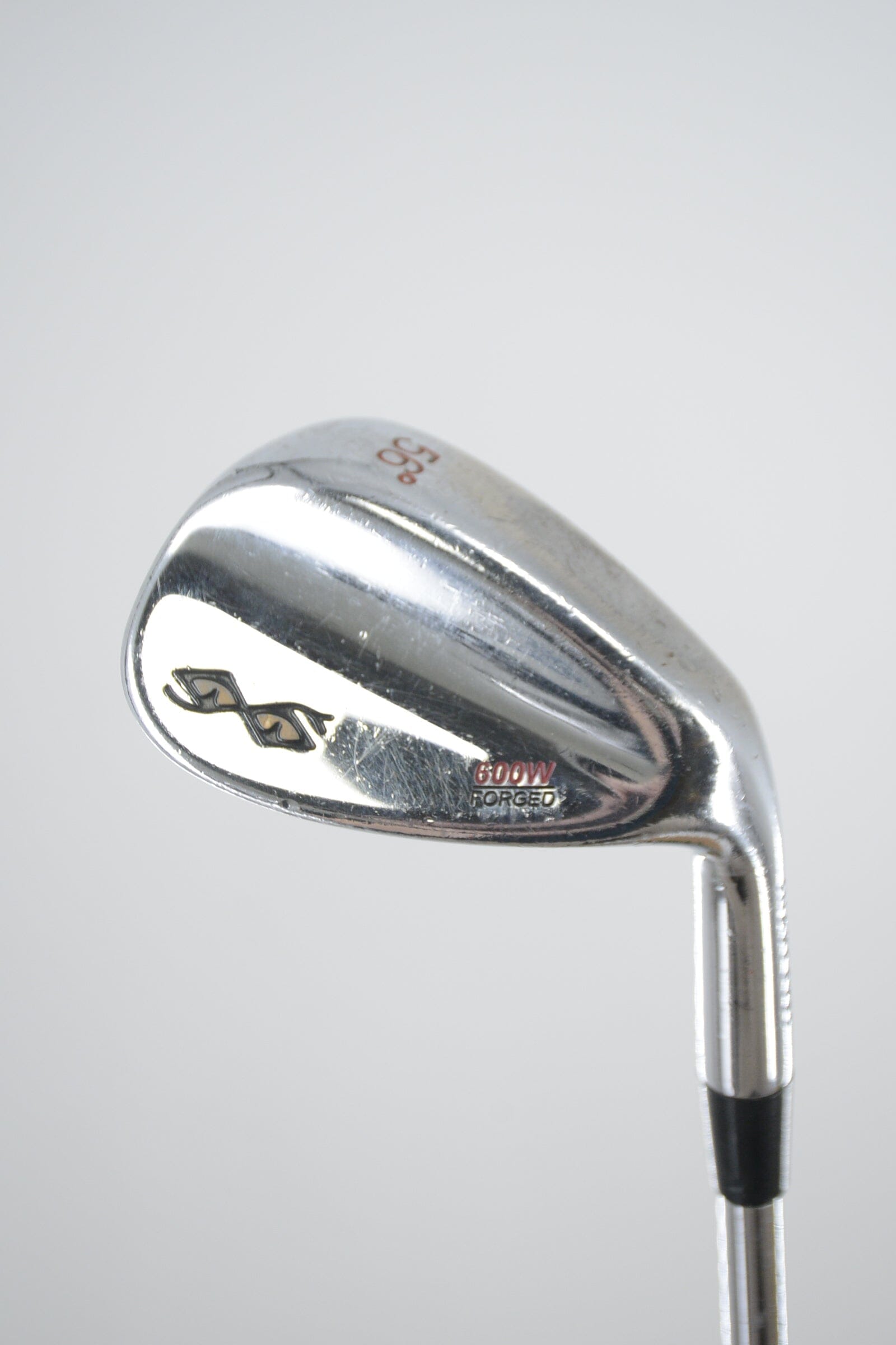Snake Eyes 600W Forged 56 Degree Wedge Wedge Flex 35.5" Golf Clubs GolfRoots